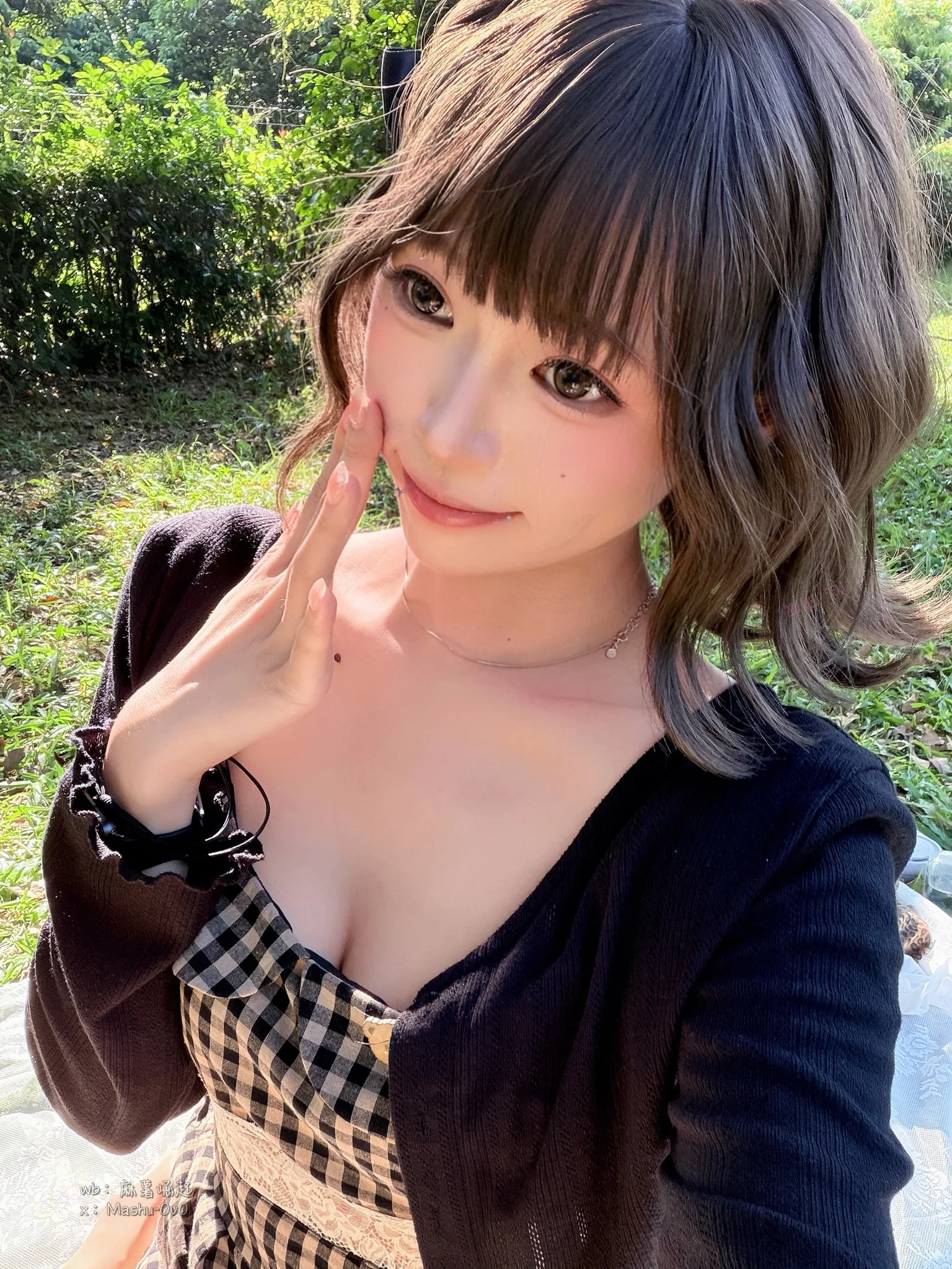 绿意深处的邀约 · 20