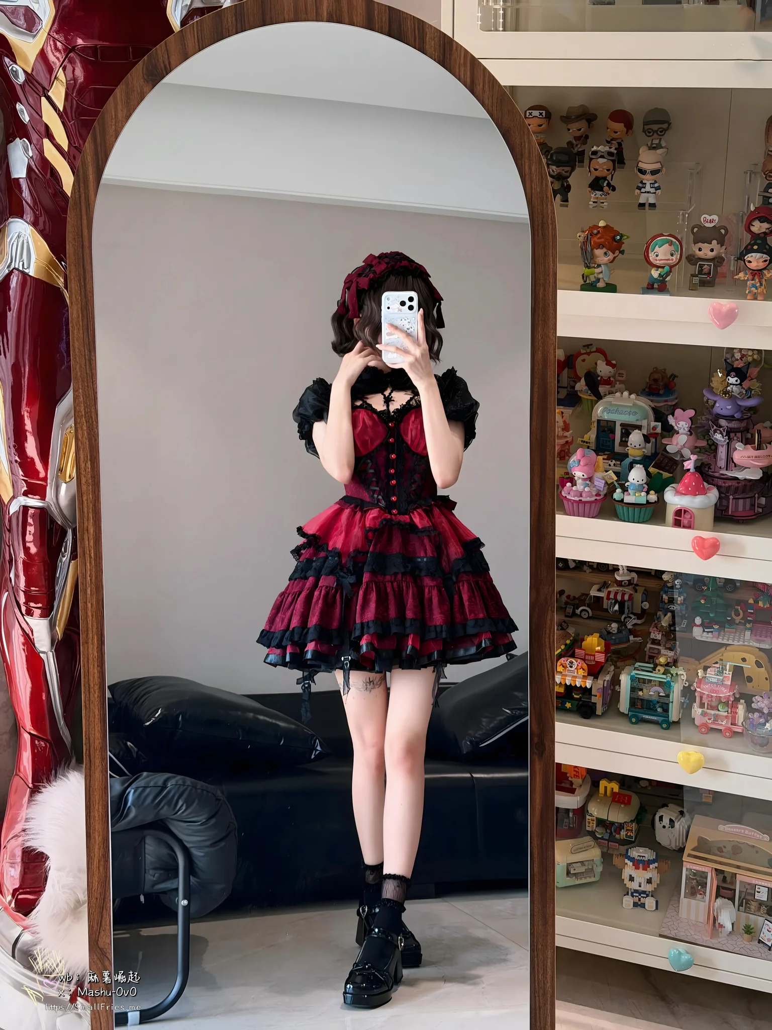 2026年1月随手拍 · 71