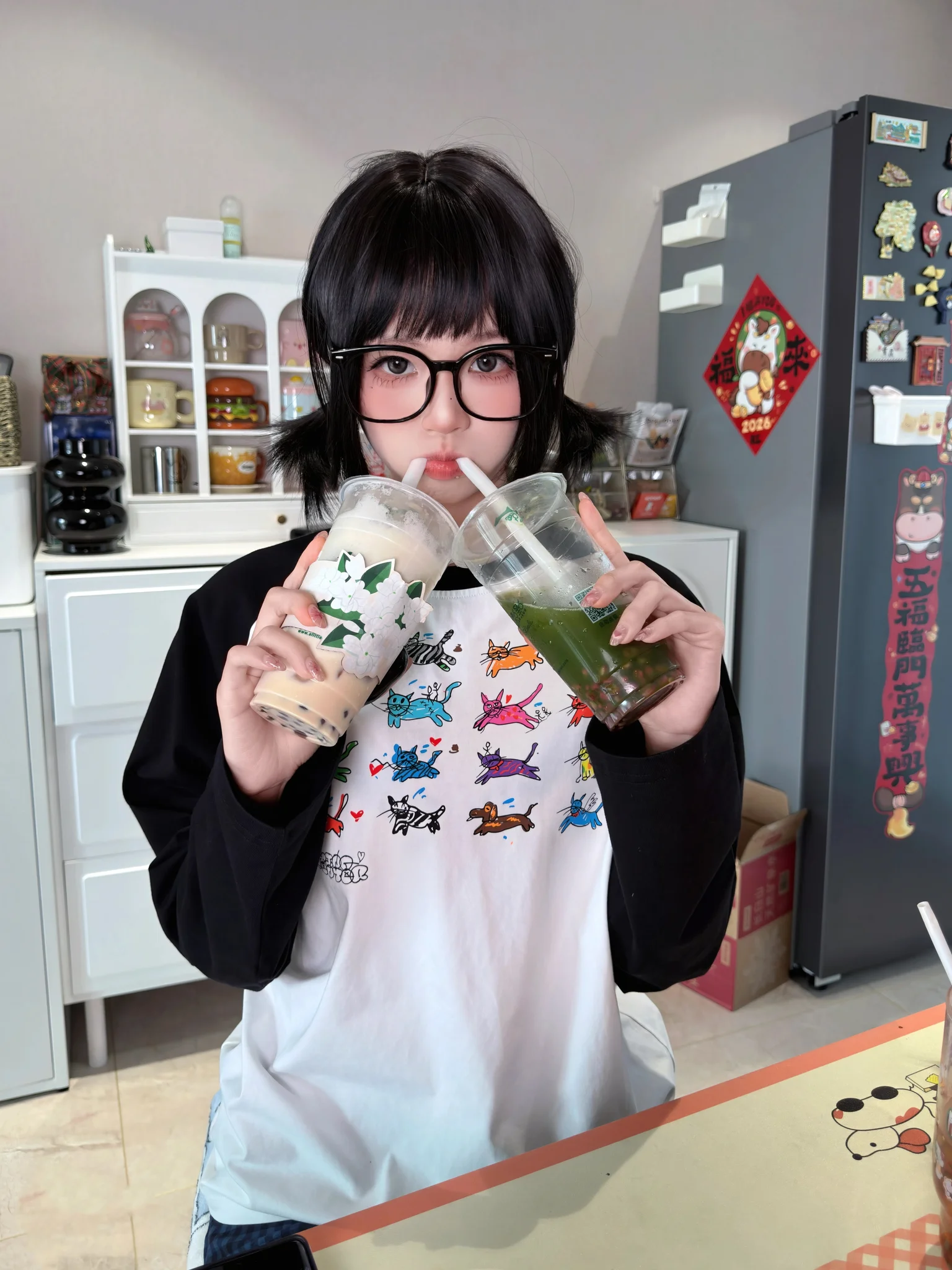2026年4月随手拍 · 26