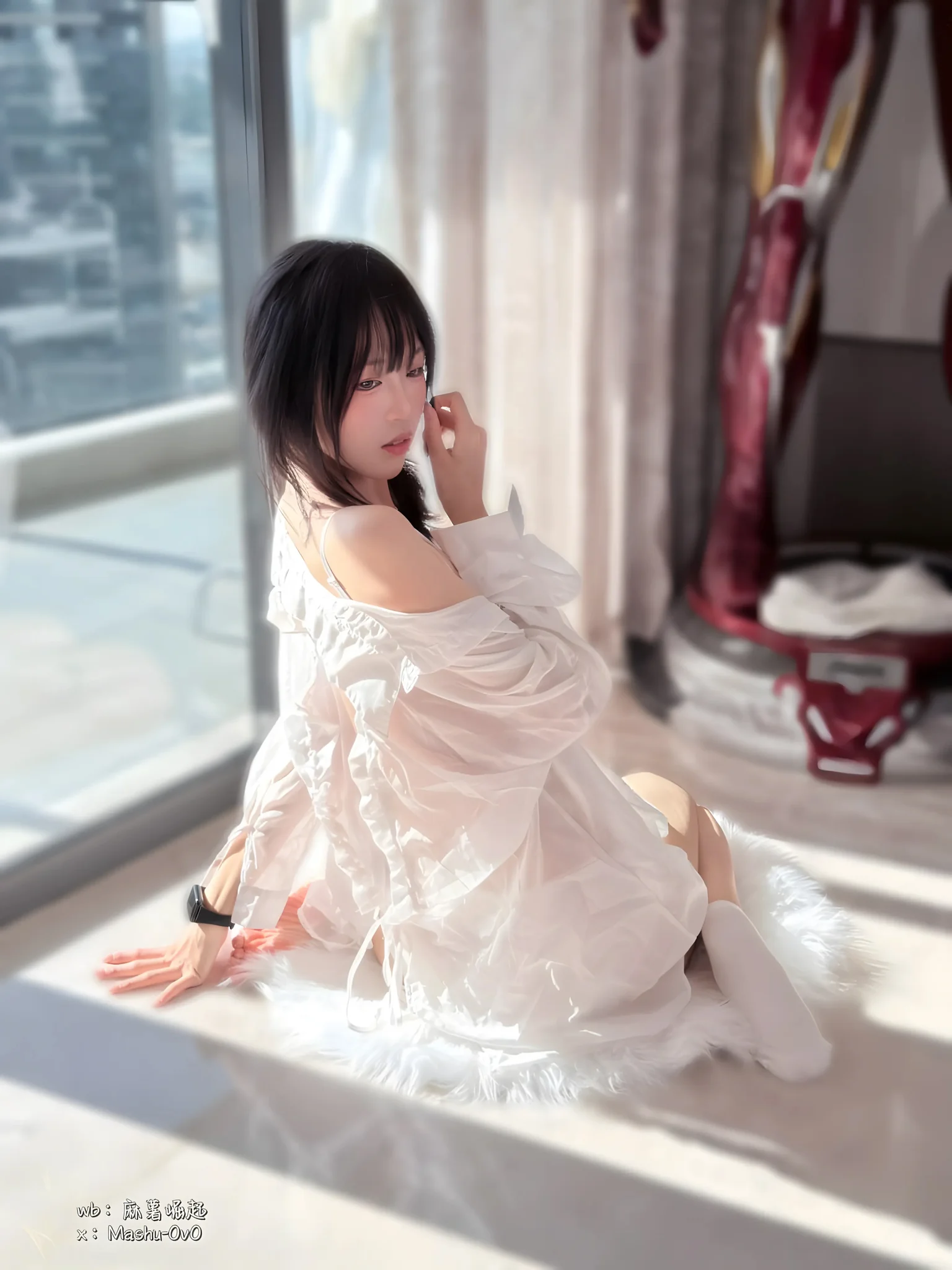 2025年12月月票 · 11