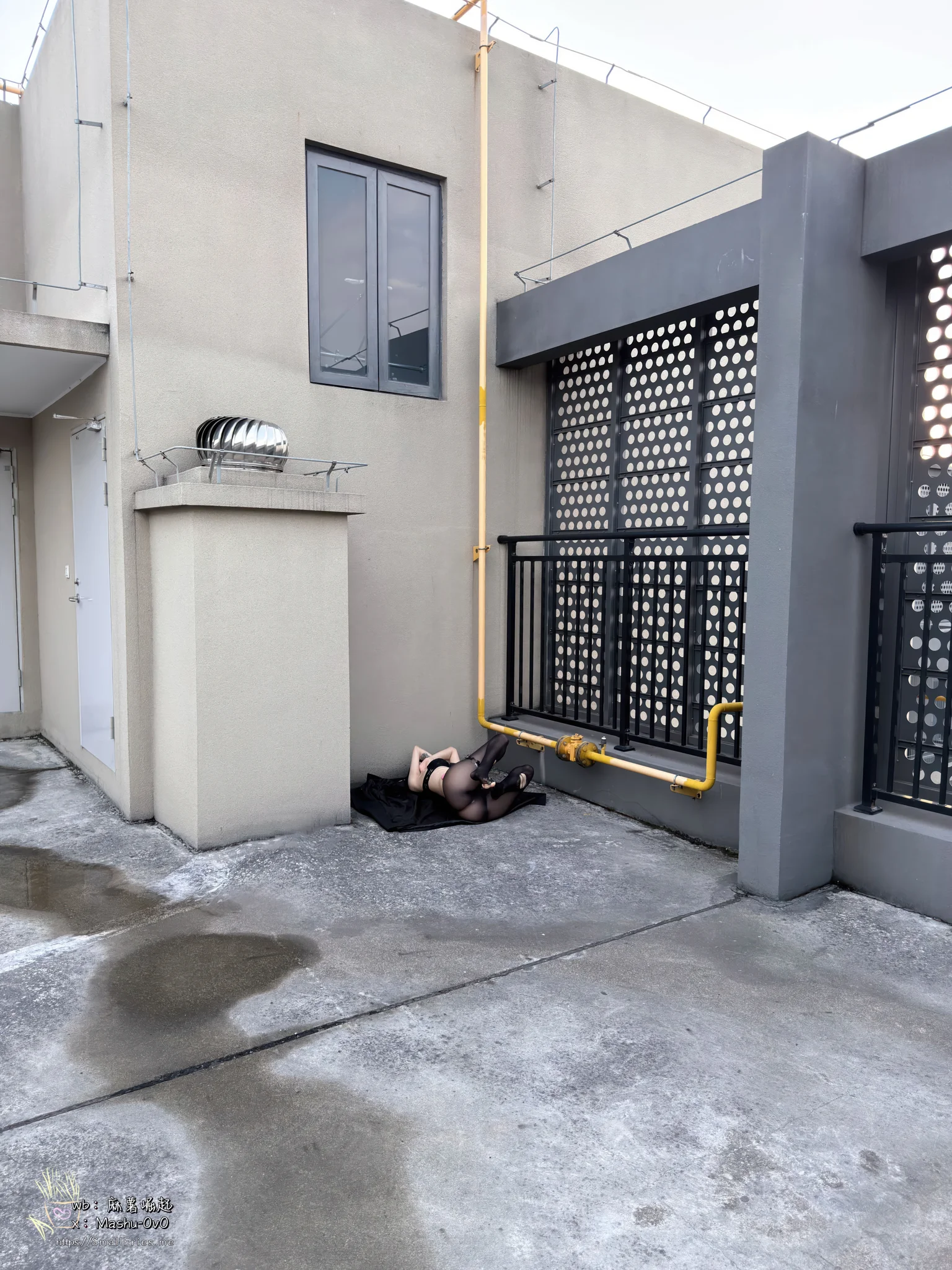 被改变的惊喜 · 120