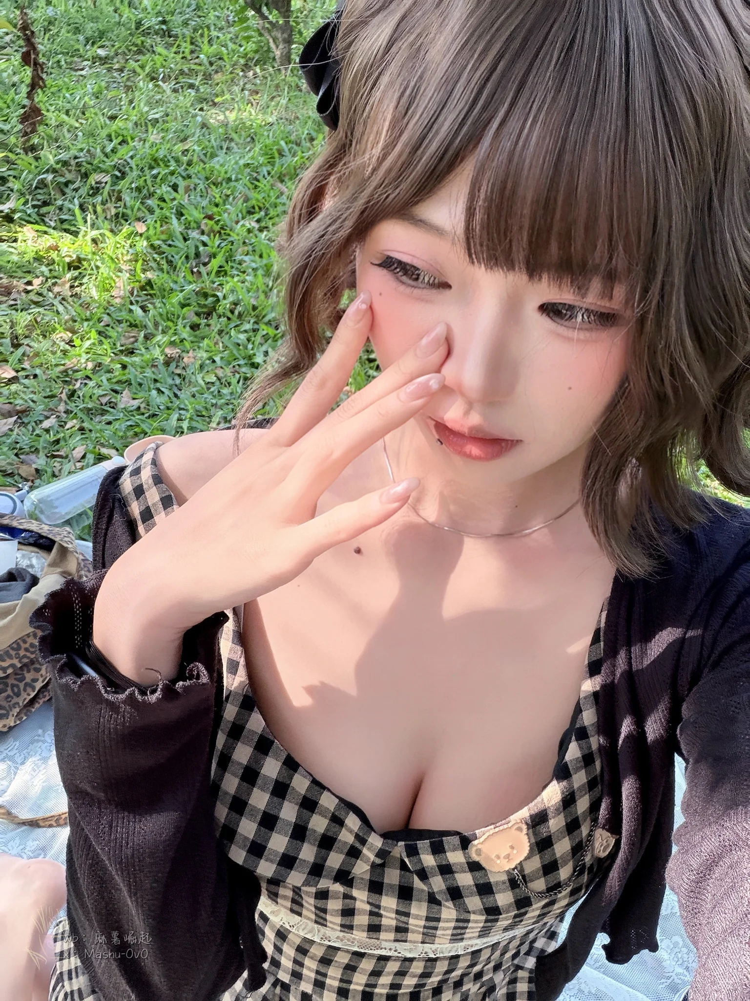 绿意深处的邀约 · 58