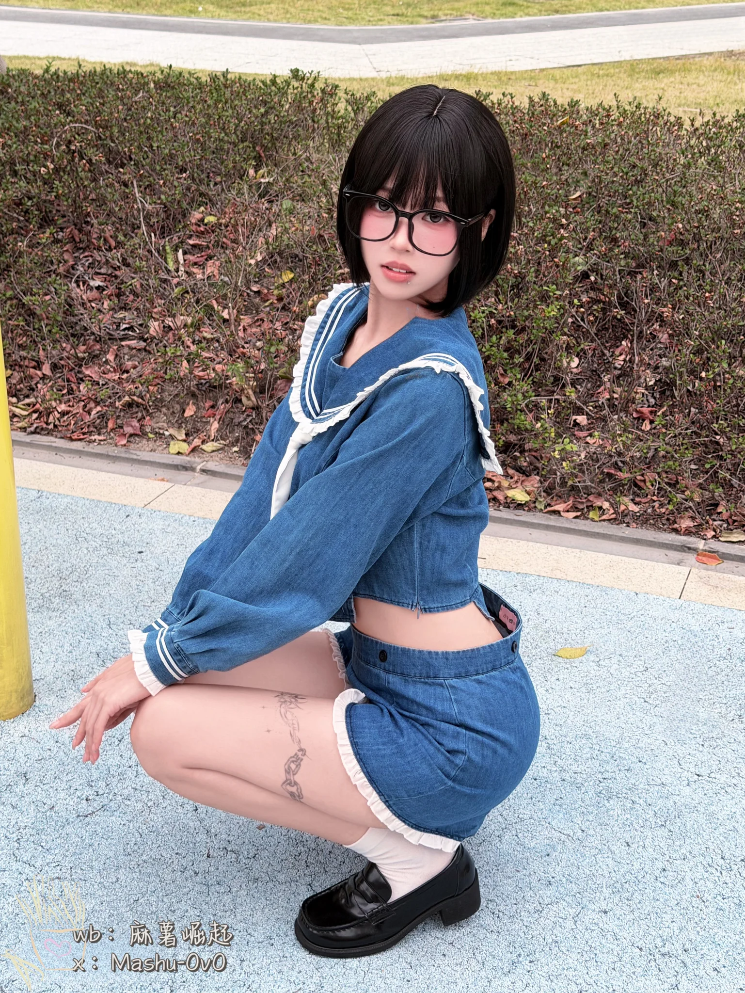 小水手 · 7