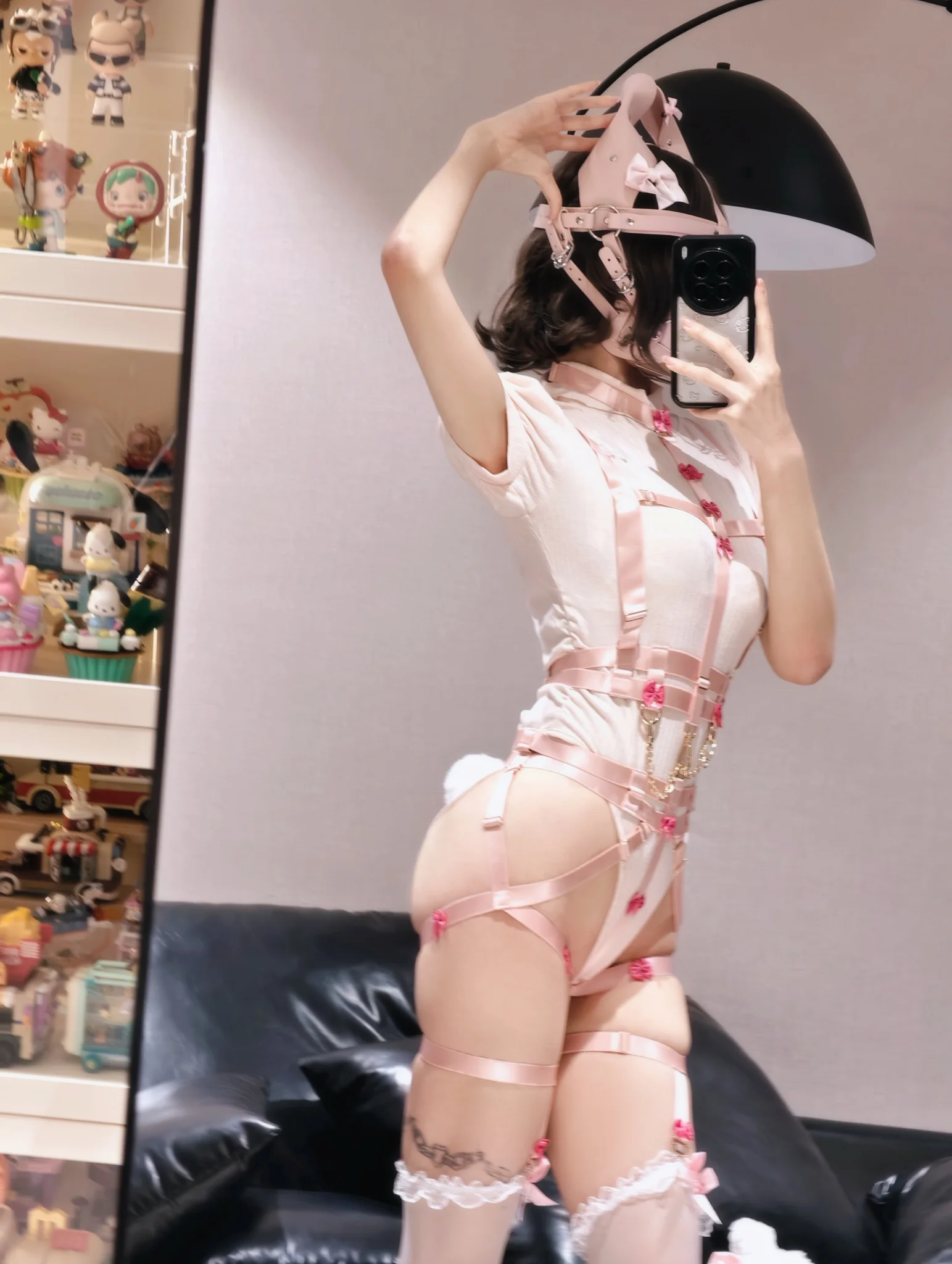 蝴蝶结小狗 · 43