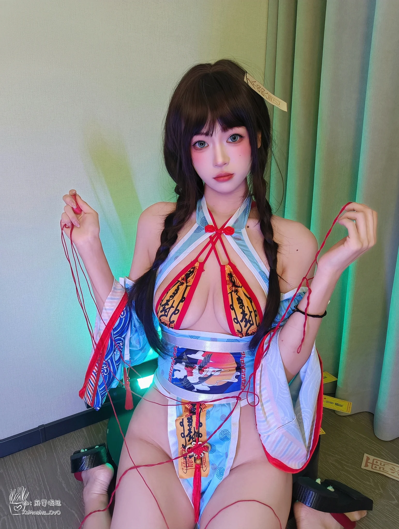 2025万圣节 小僵尸 · 19