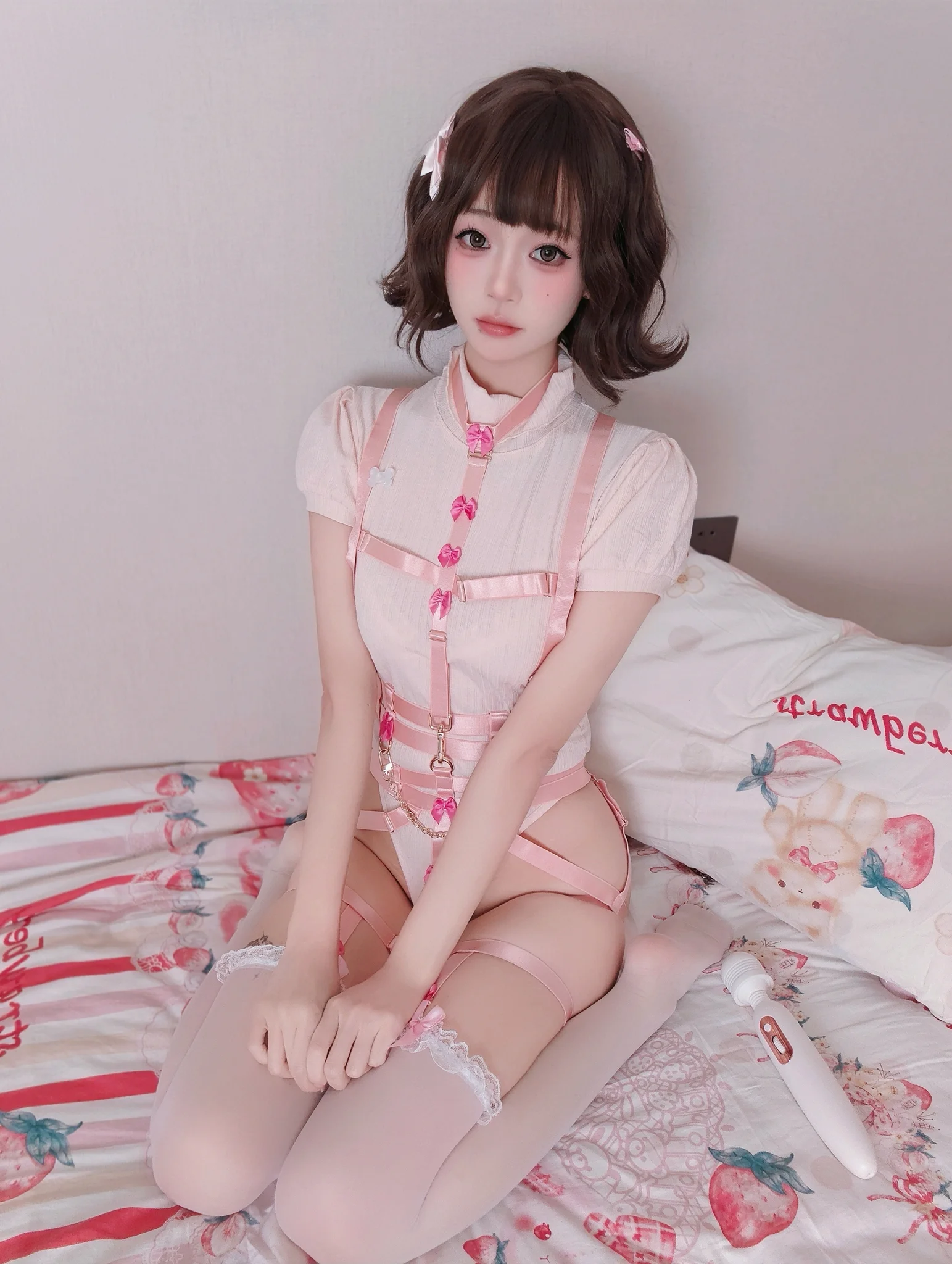 蝴蝶结小狗 · 16