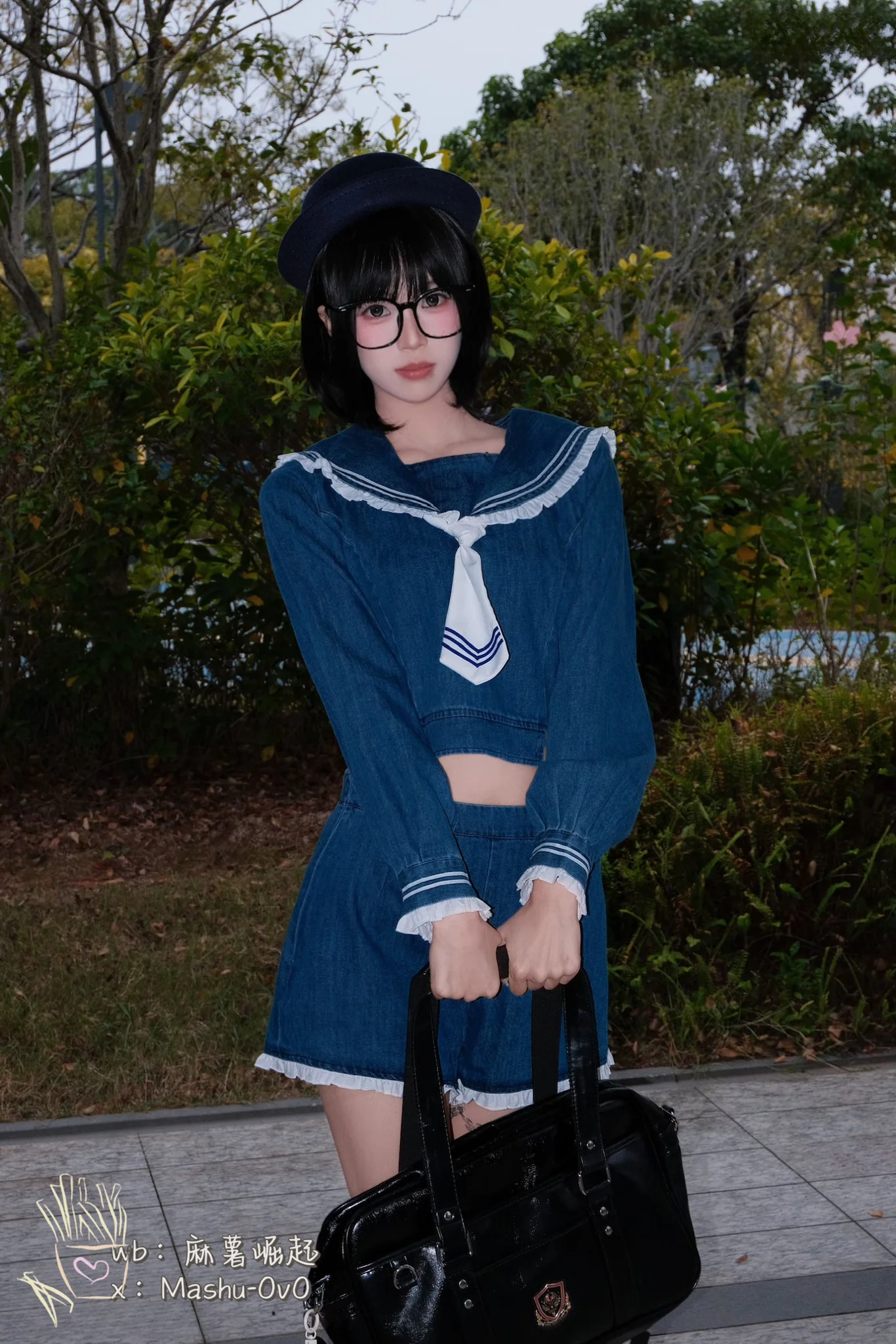 小水手 · 1