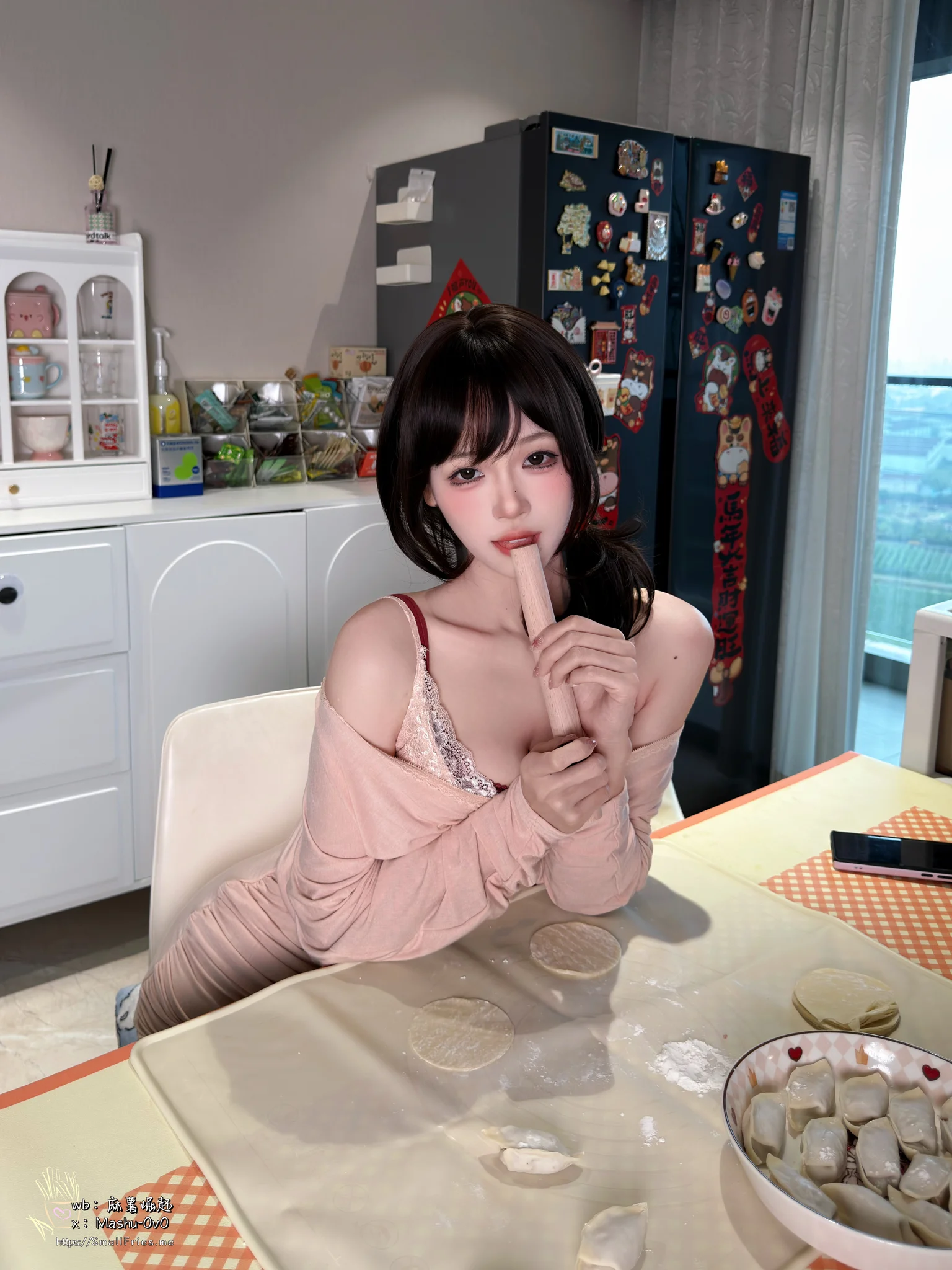 岁末情书 · 16