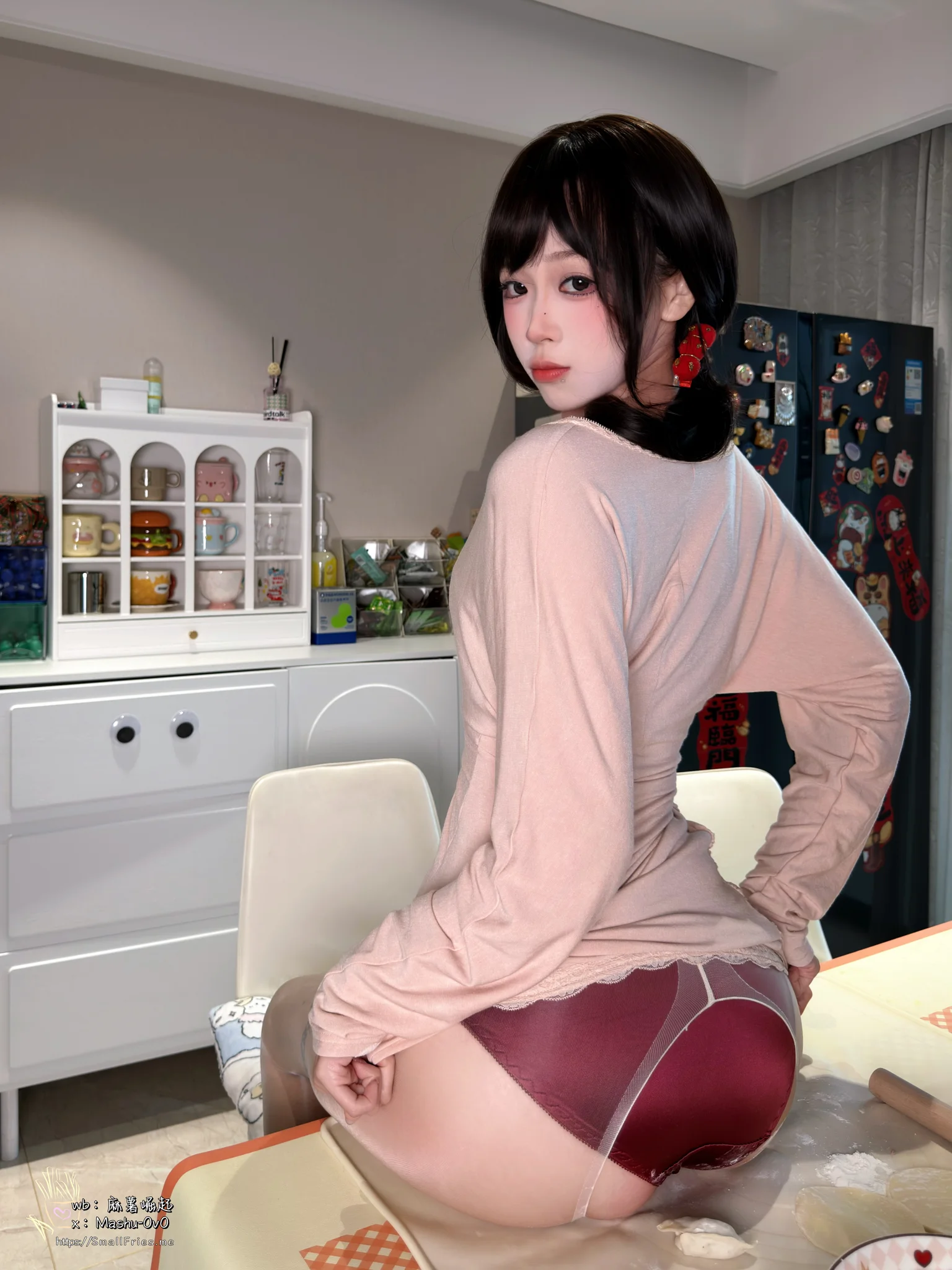 岁末情书 · 24