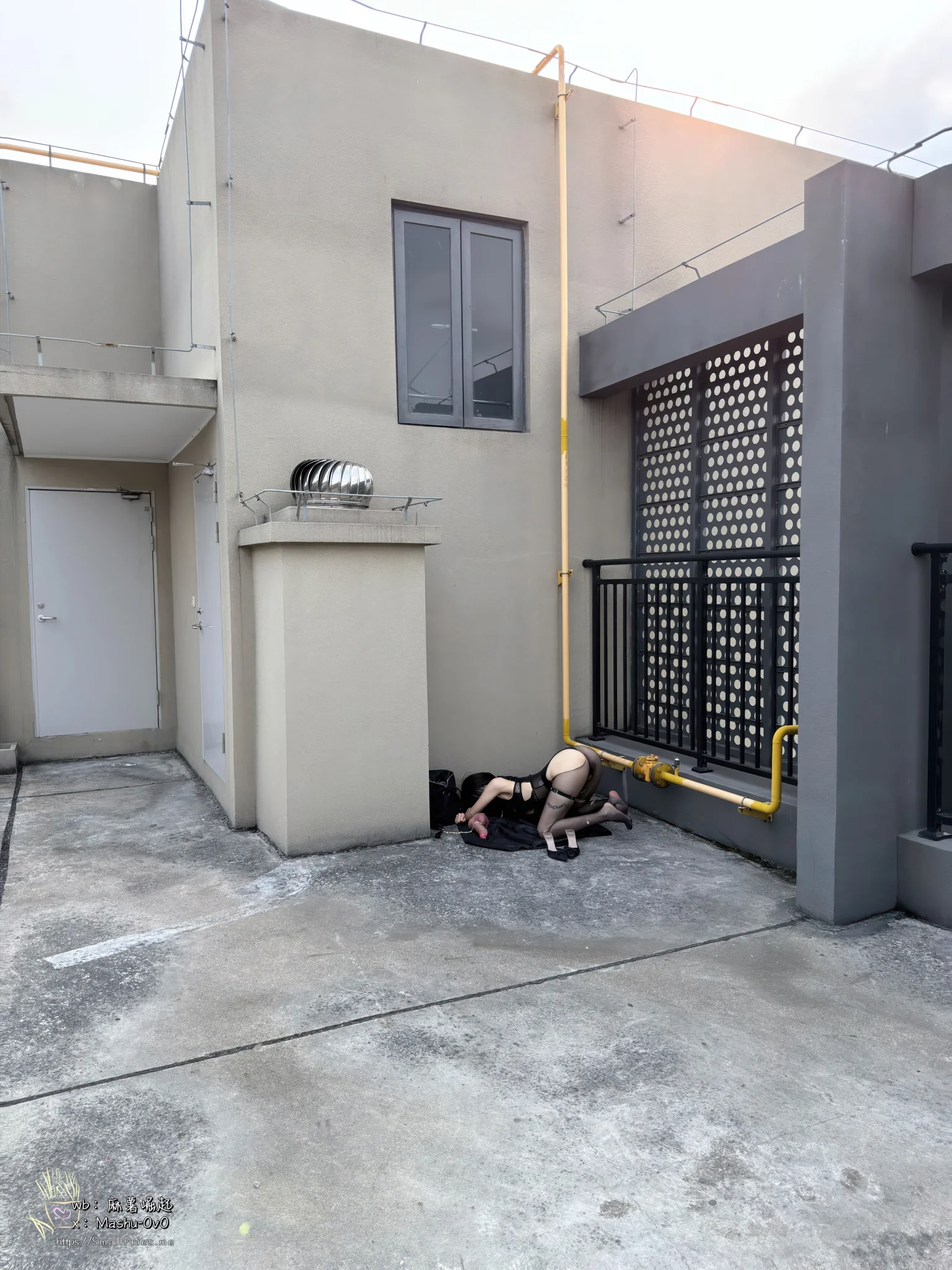 被改变的惊喜 · 110