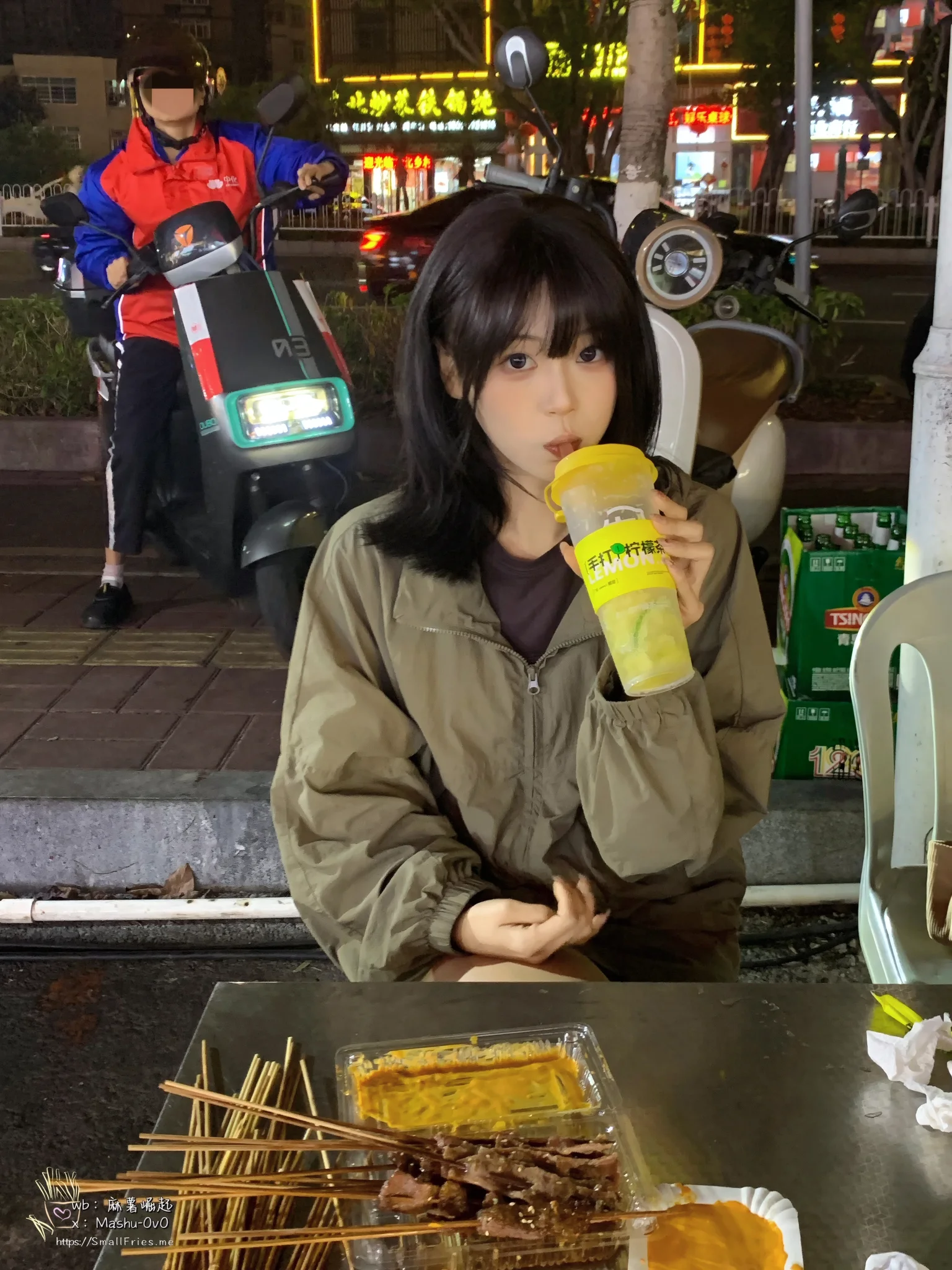 2026年4月随手拍 · 54