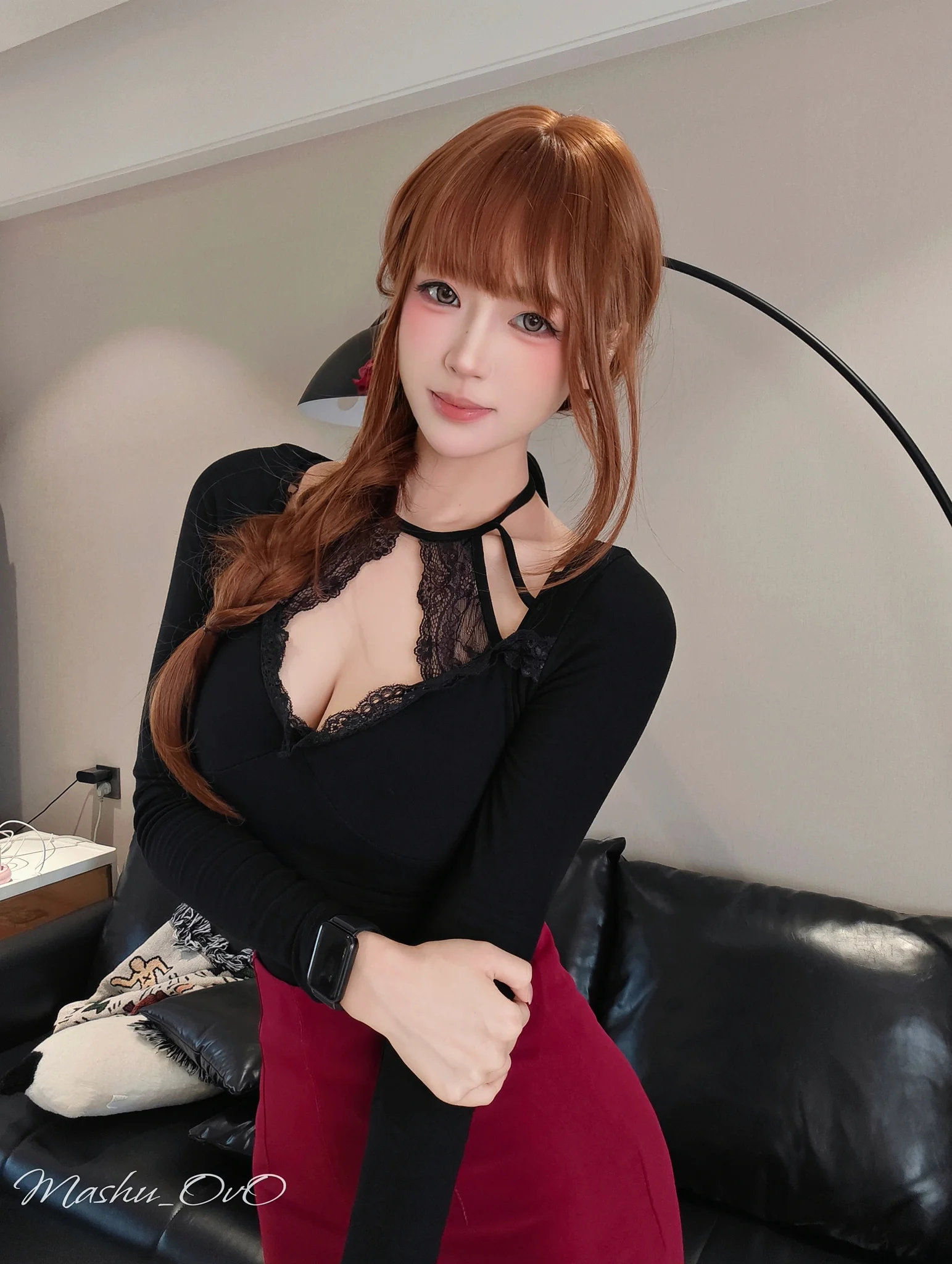 与继母の秘密 · 7