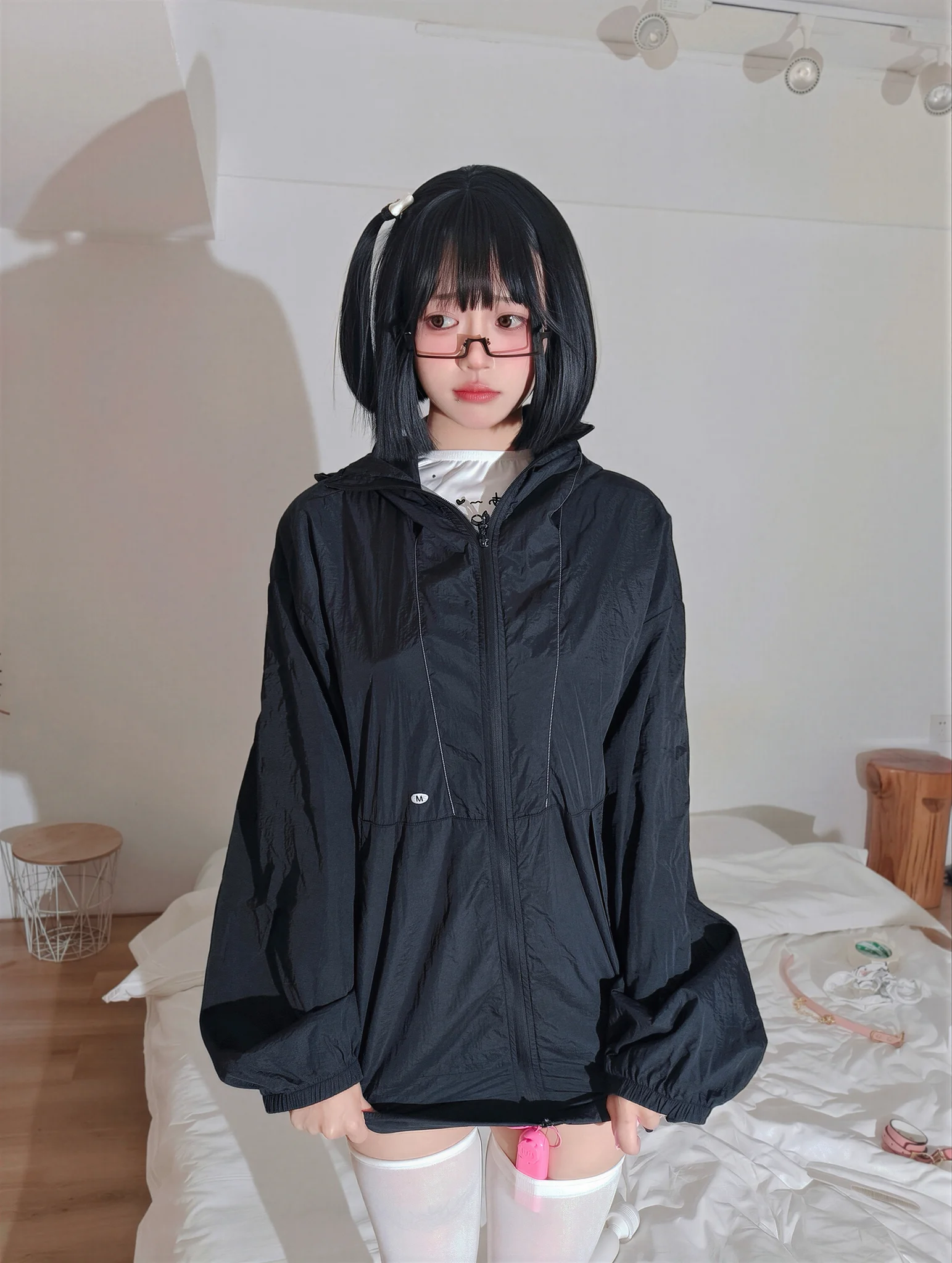 交给哥哥 · 46