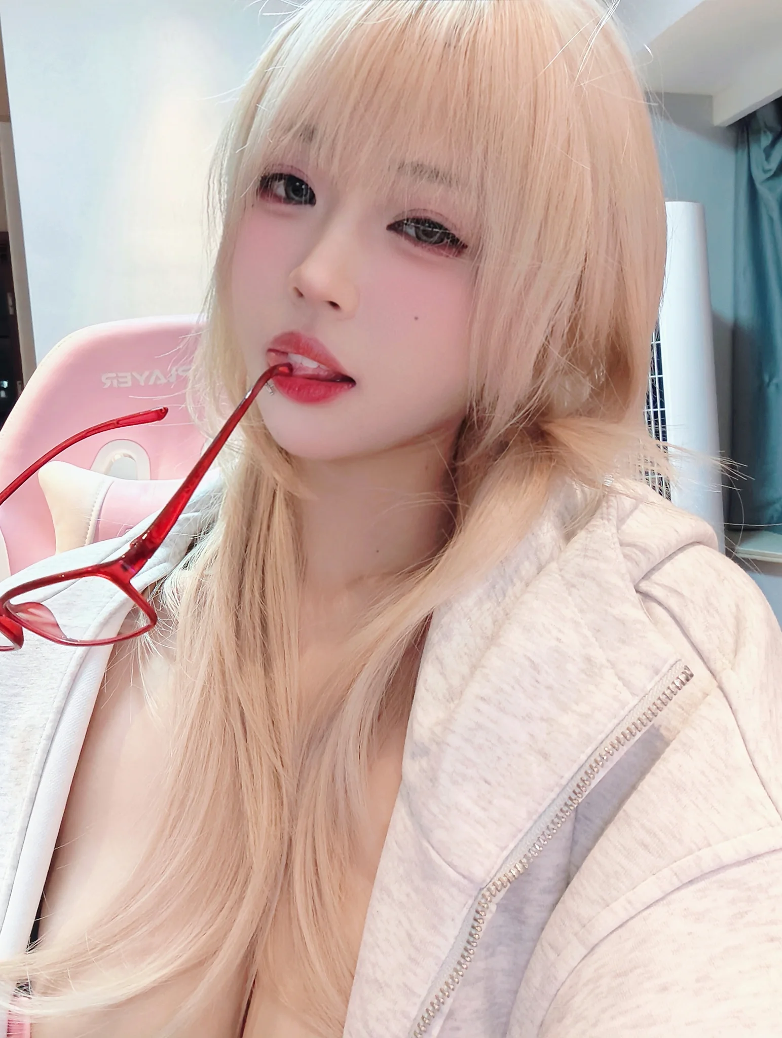 电竞女友 · 65