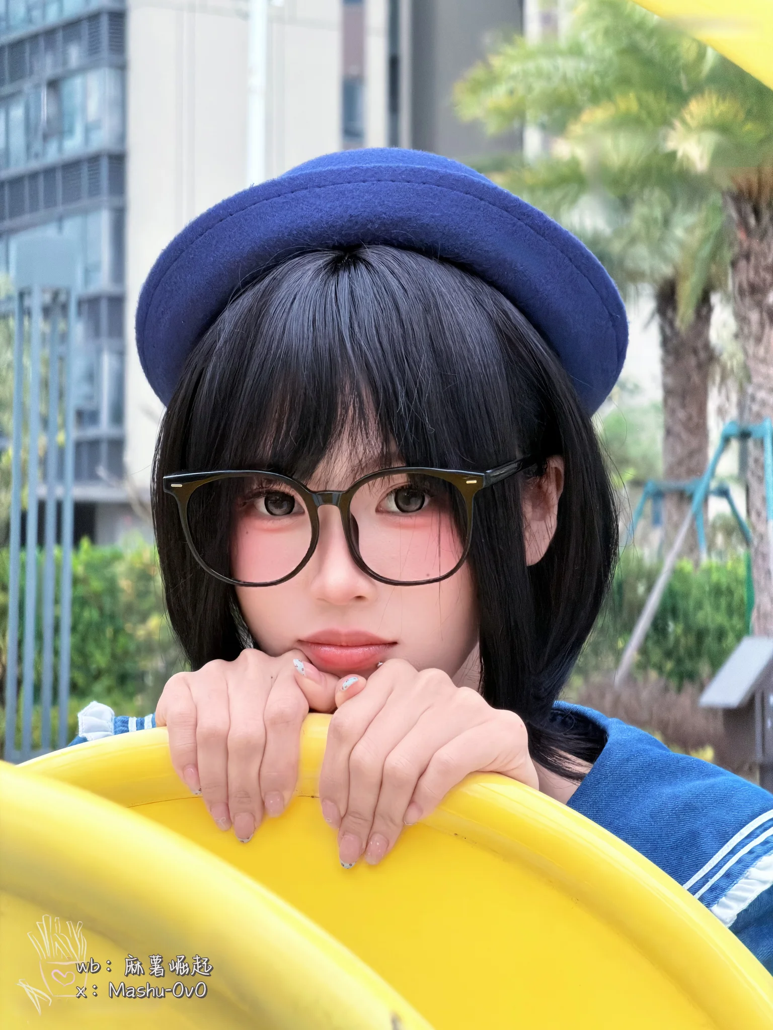 小水手 · 5
