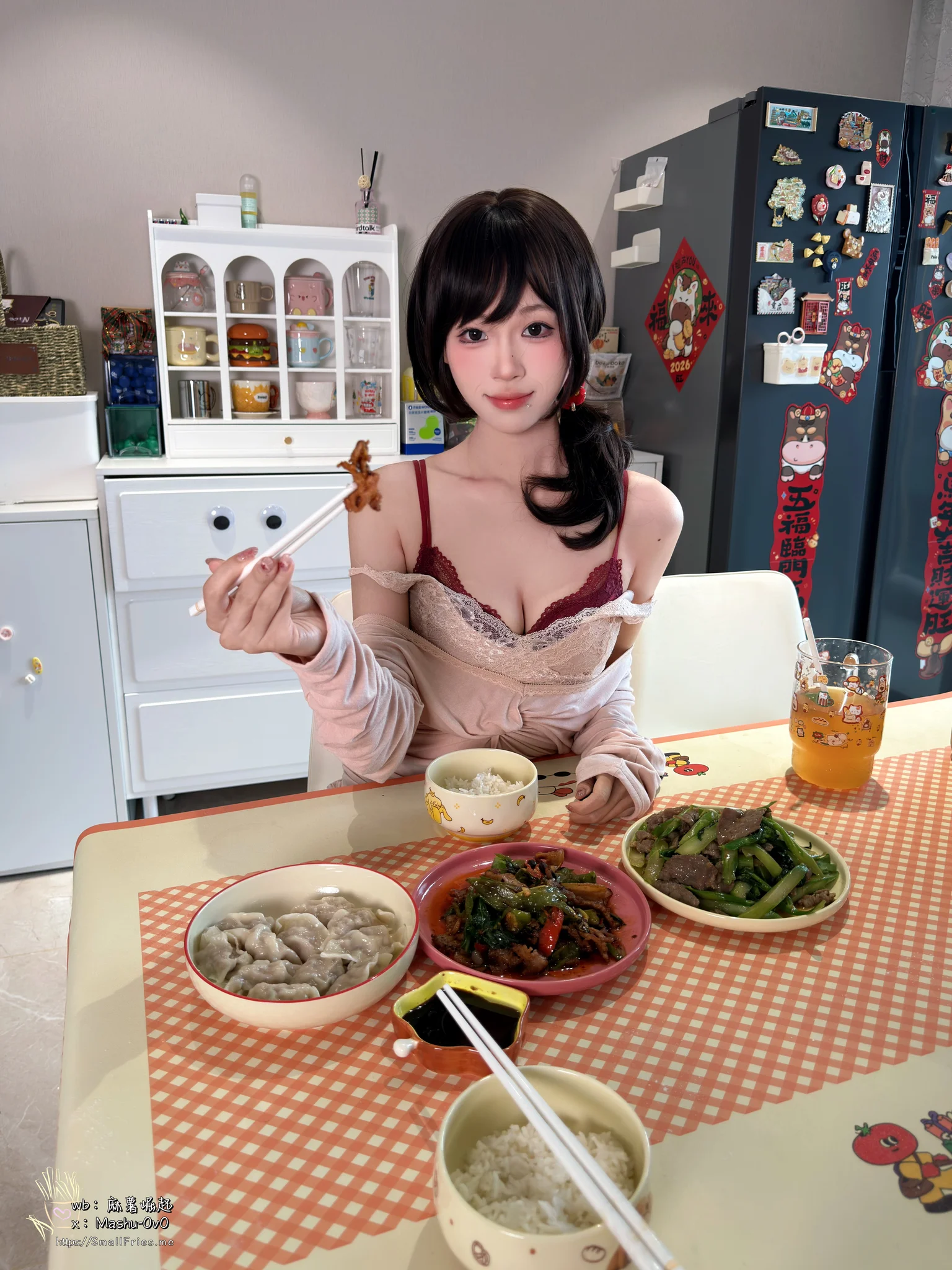 岁末情书 · 39