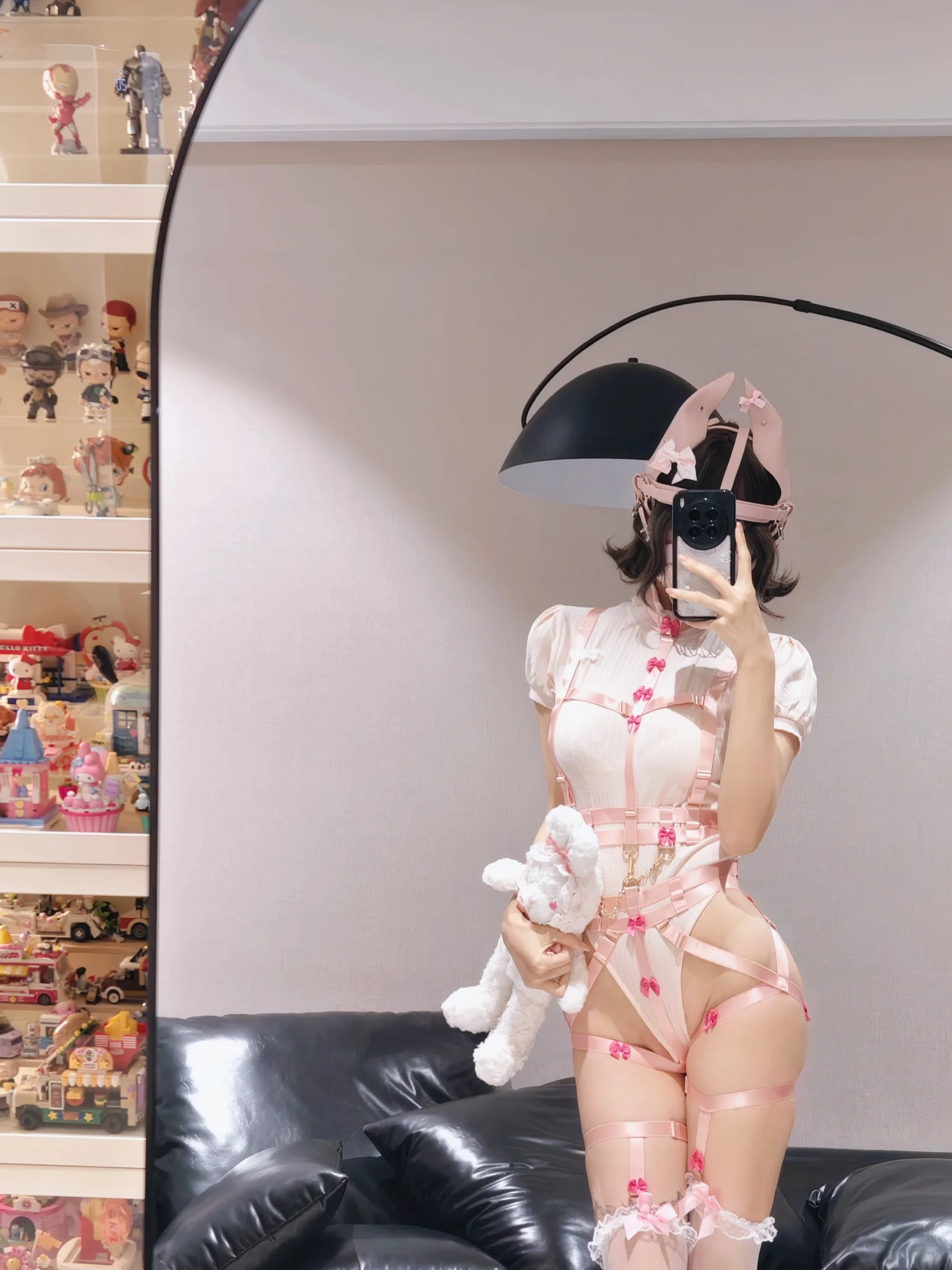 蝴蝶结小狗 · 45