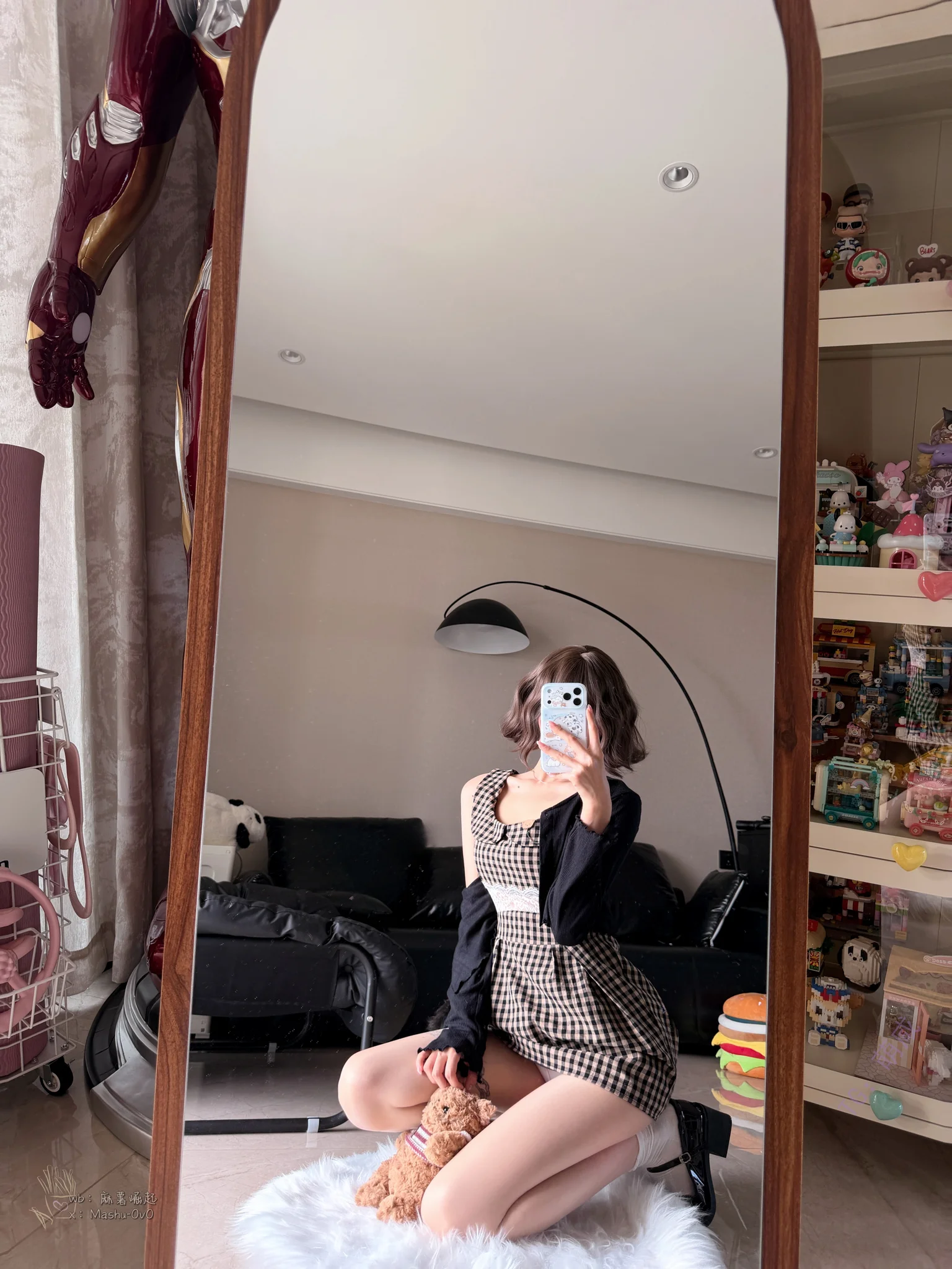绿意深处的邀约 · 91