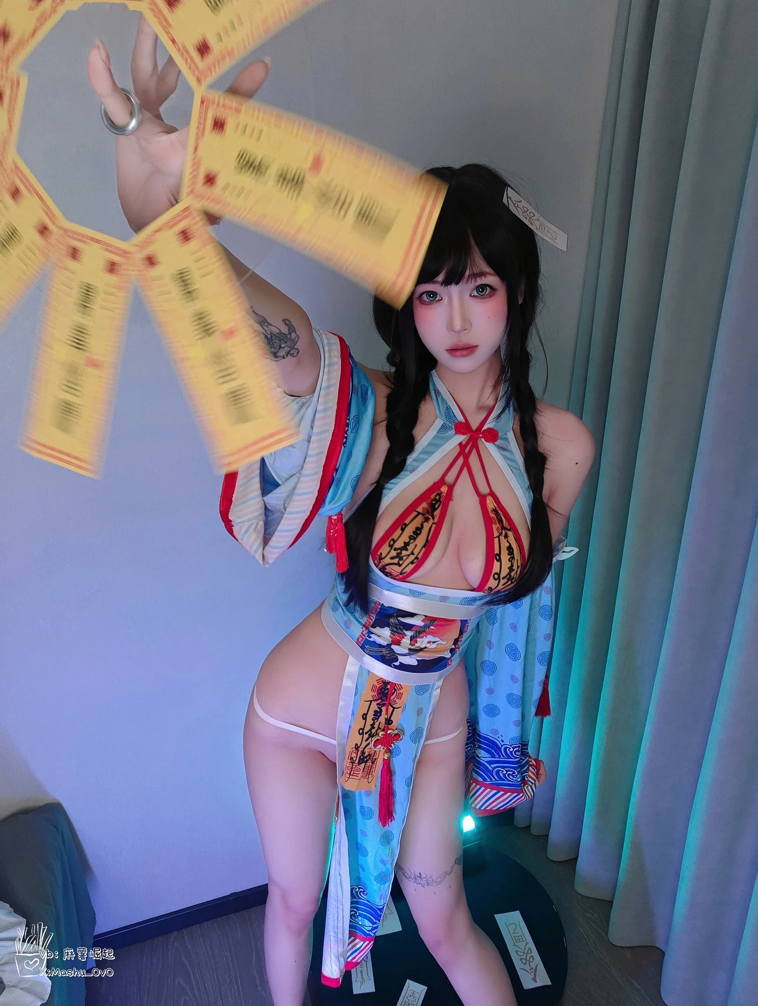 2025万圣节 小僵尸 · 14