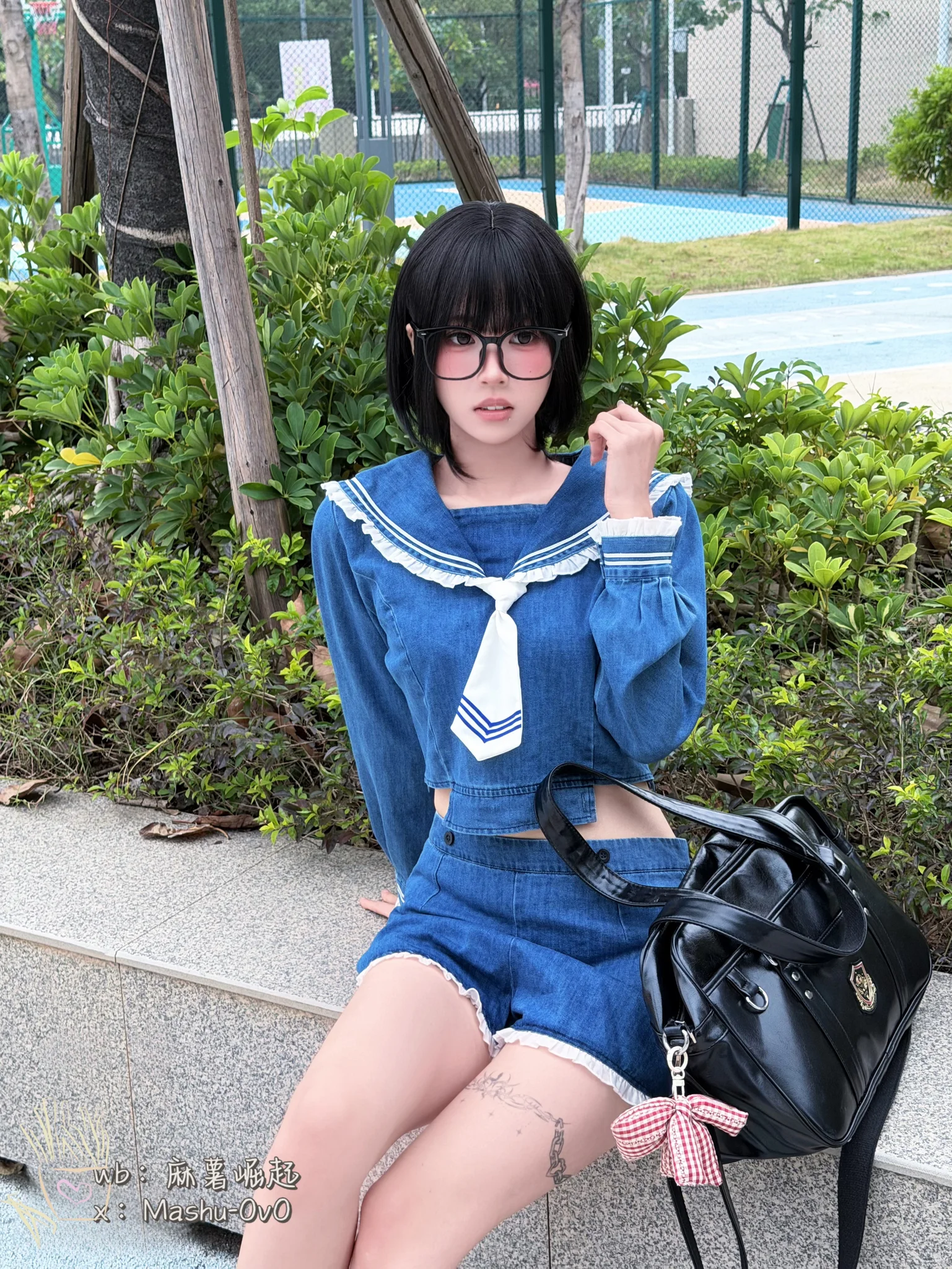 小水手 · 15