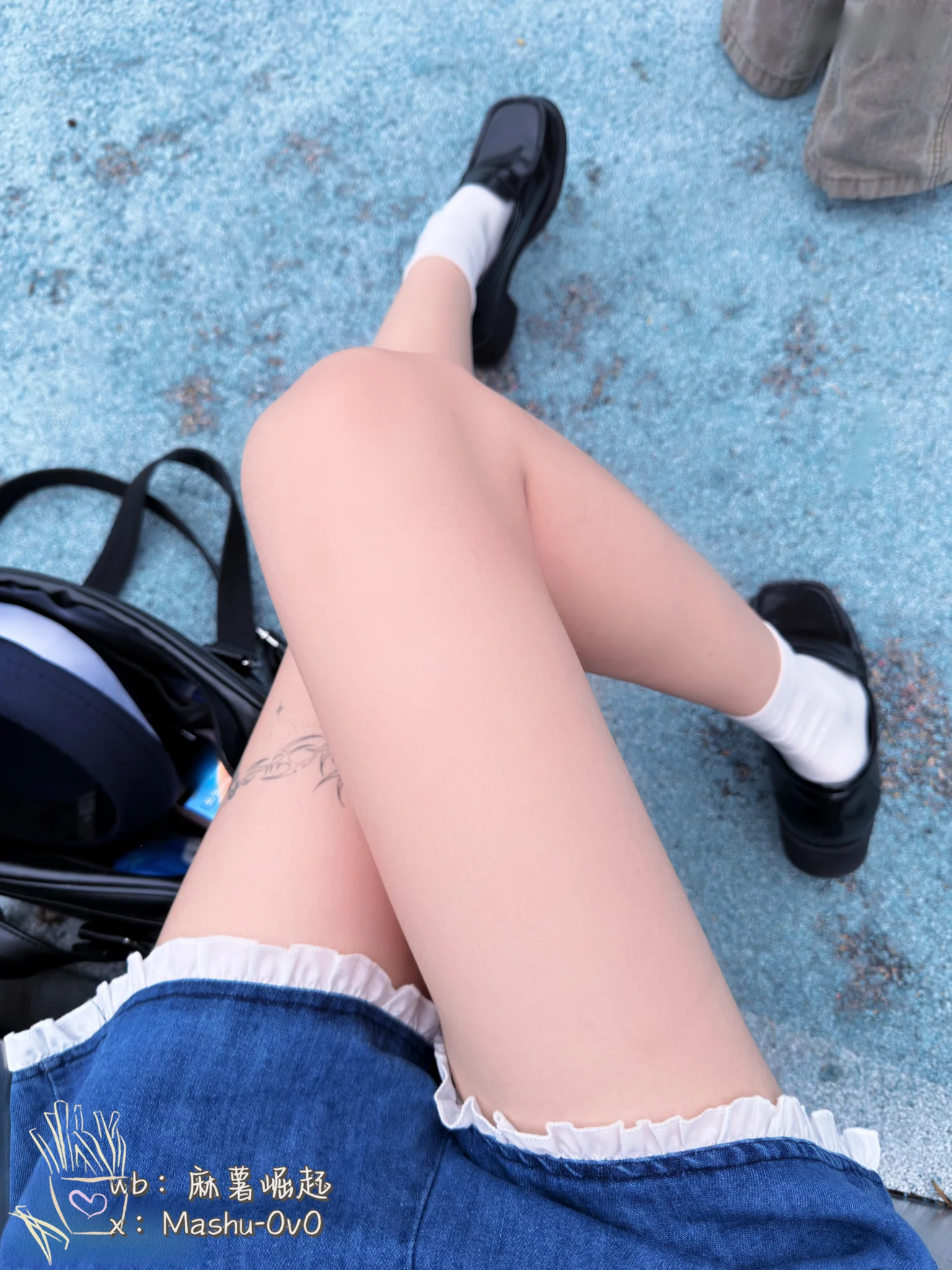小水手 · 25