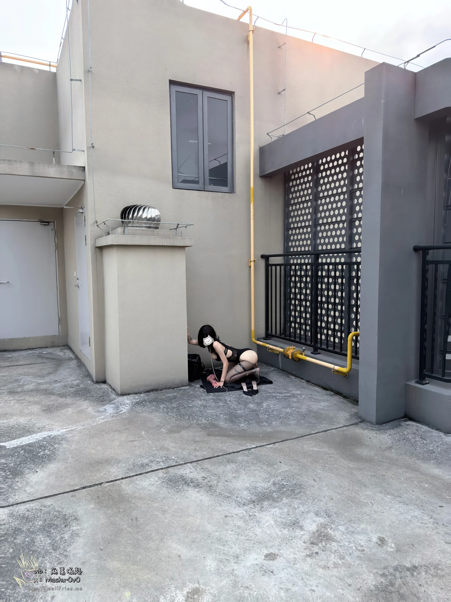 被改变的惊喜 · 109