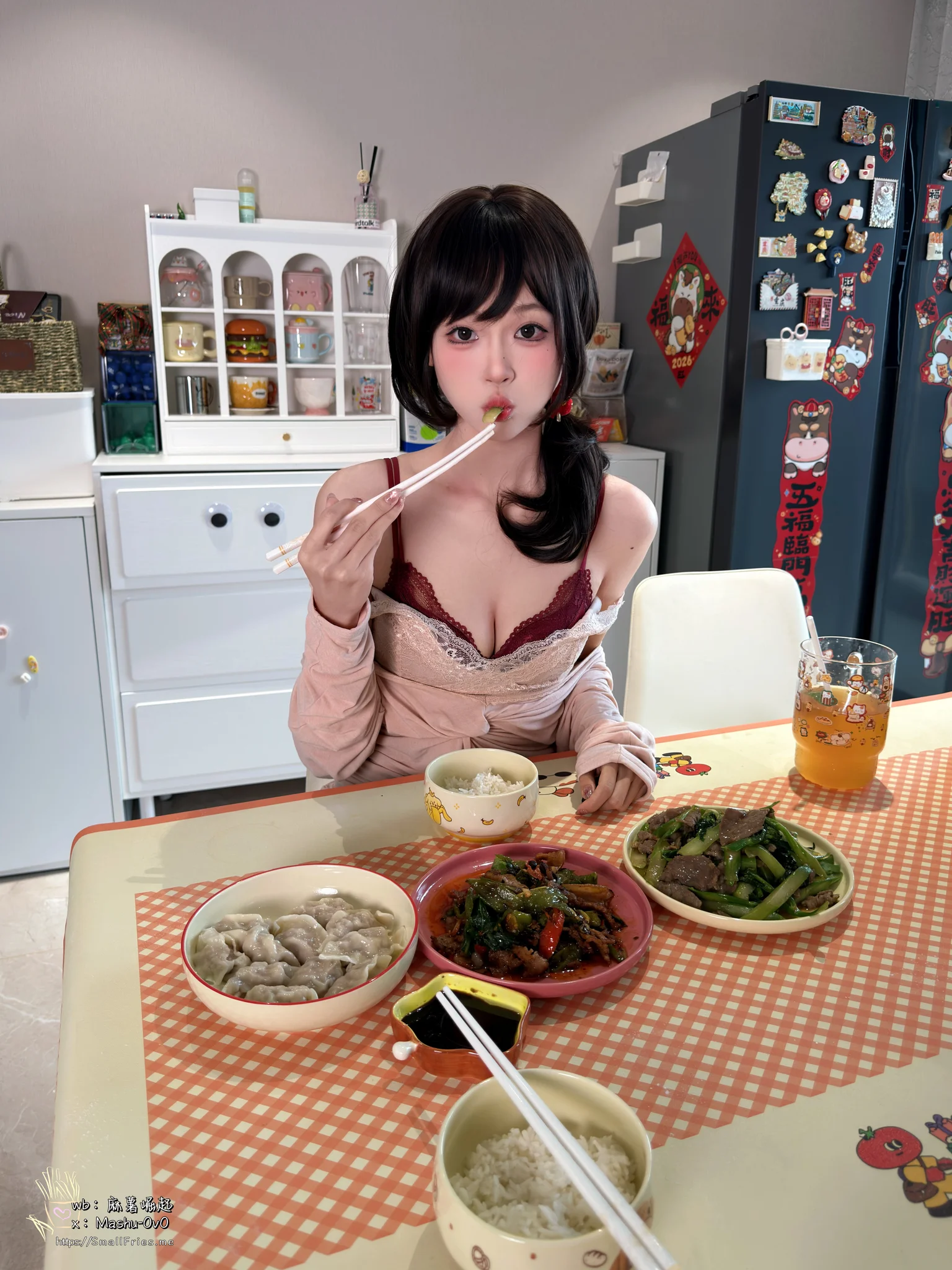 岁末情书 · 40