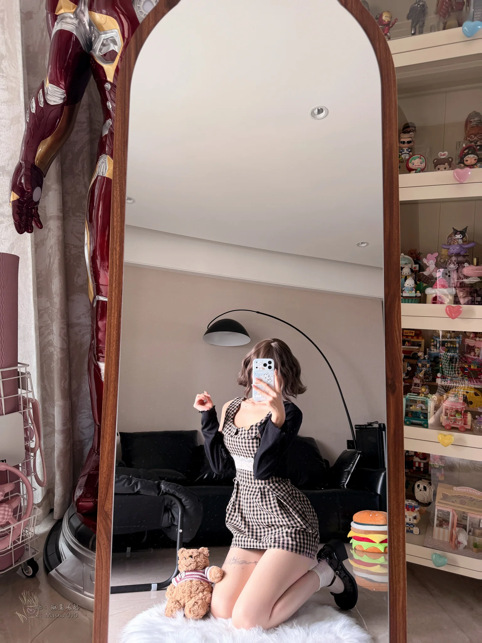 绿意深处的邀约 · 89