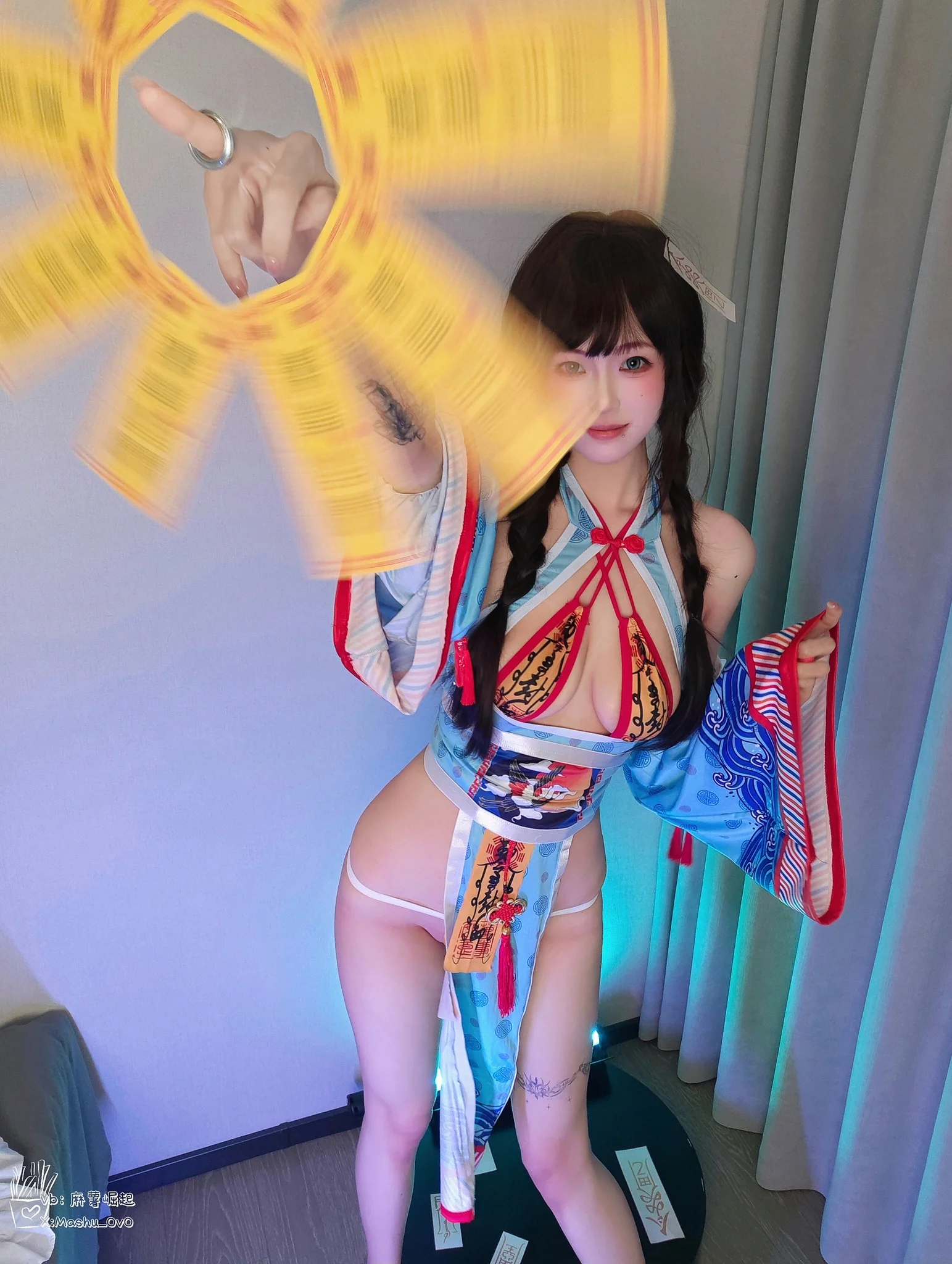 2025万圣节 小僵尸 · 15