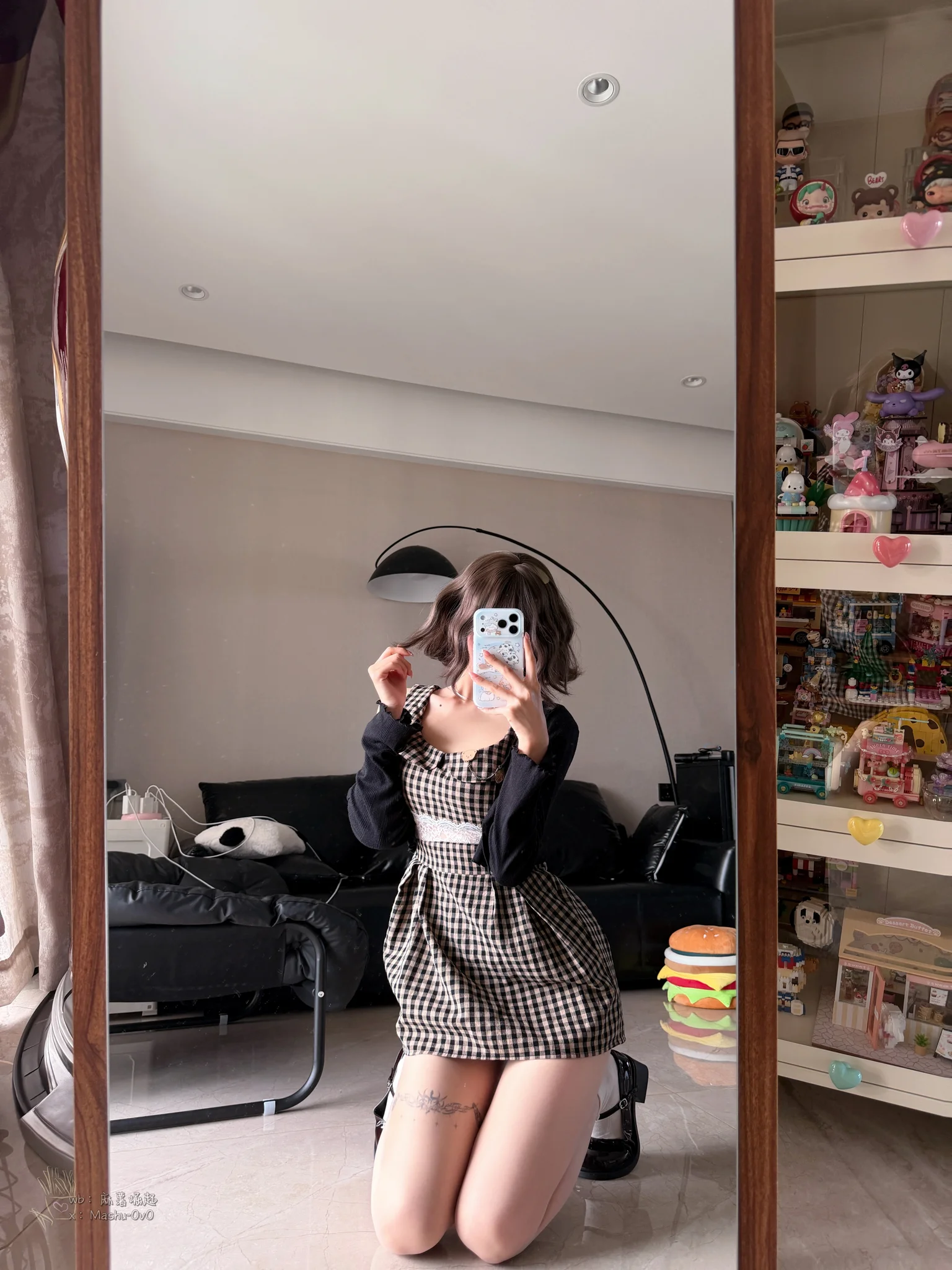 绿意深处的邀约 · 88