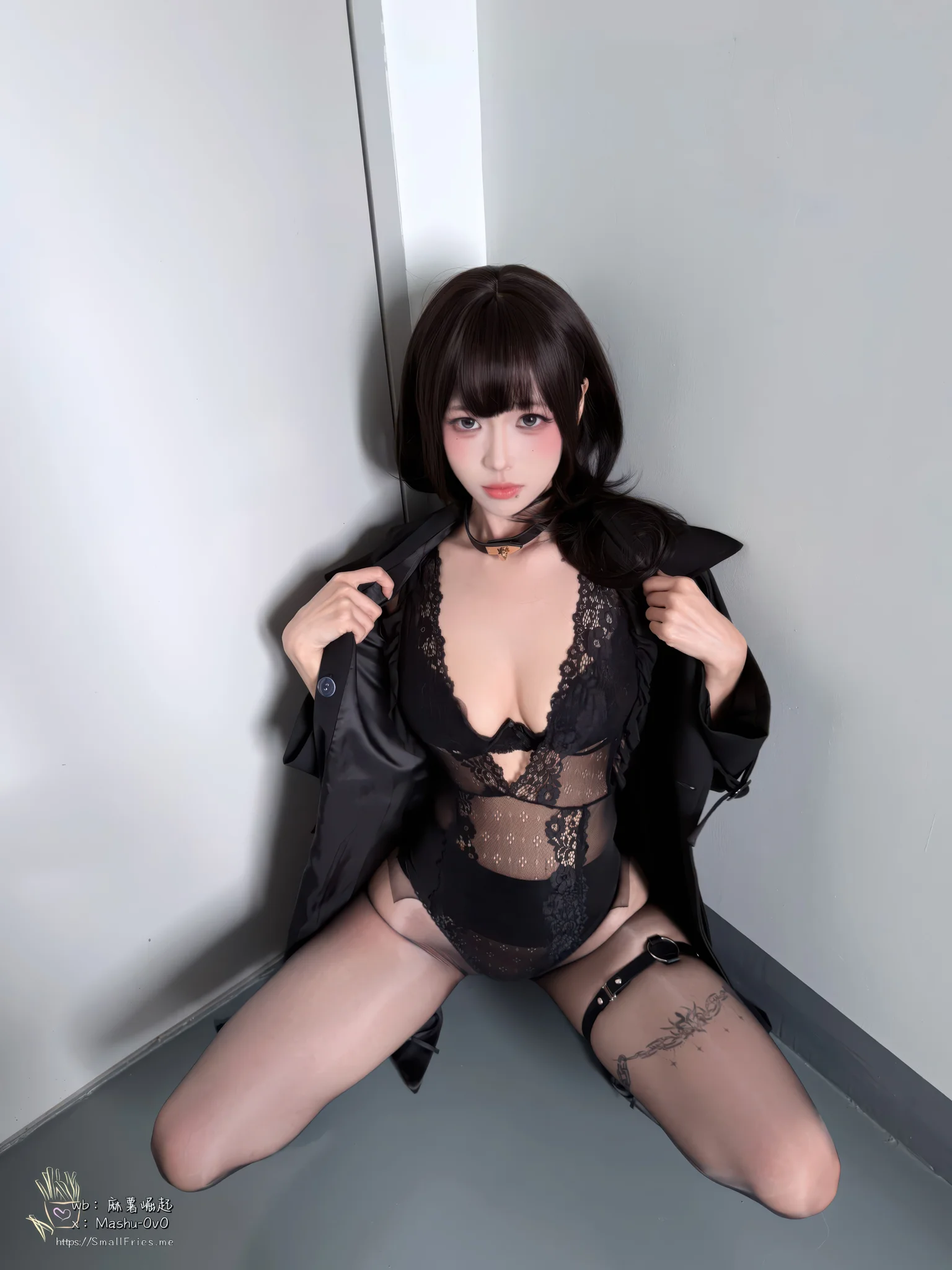 被改变的惊喜 · 21