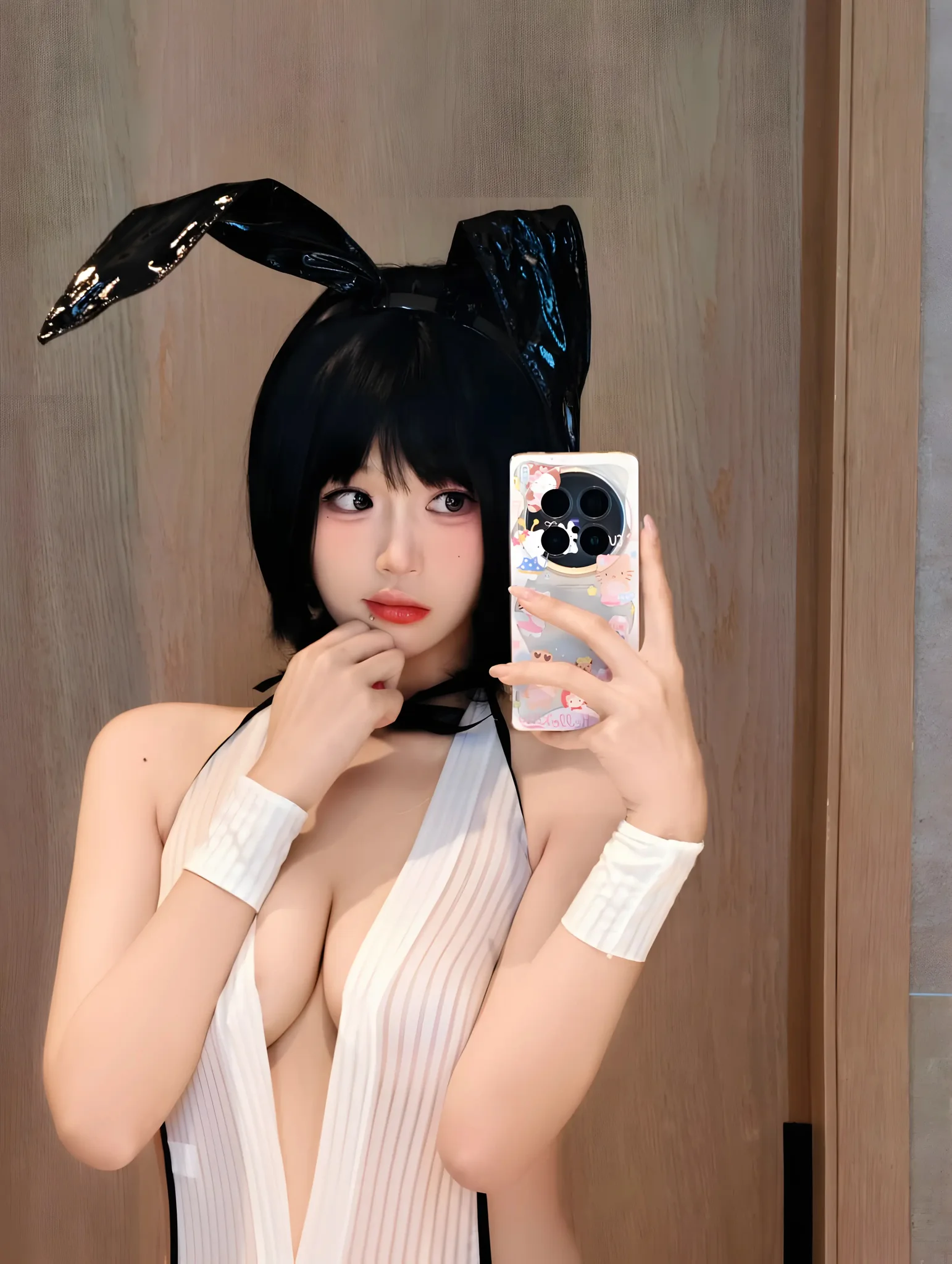 服侍员 · 30