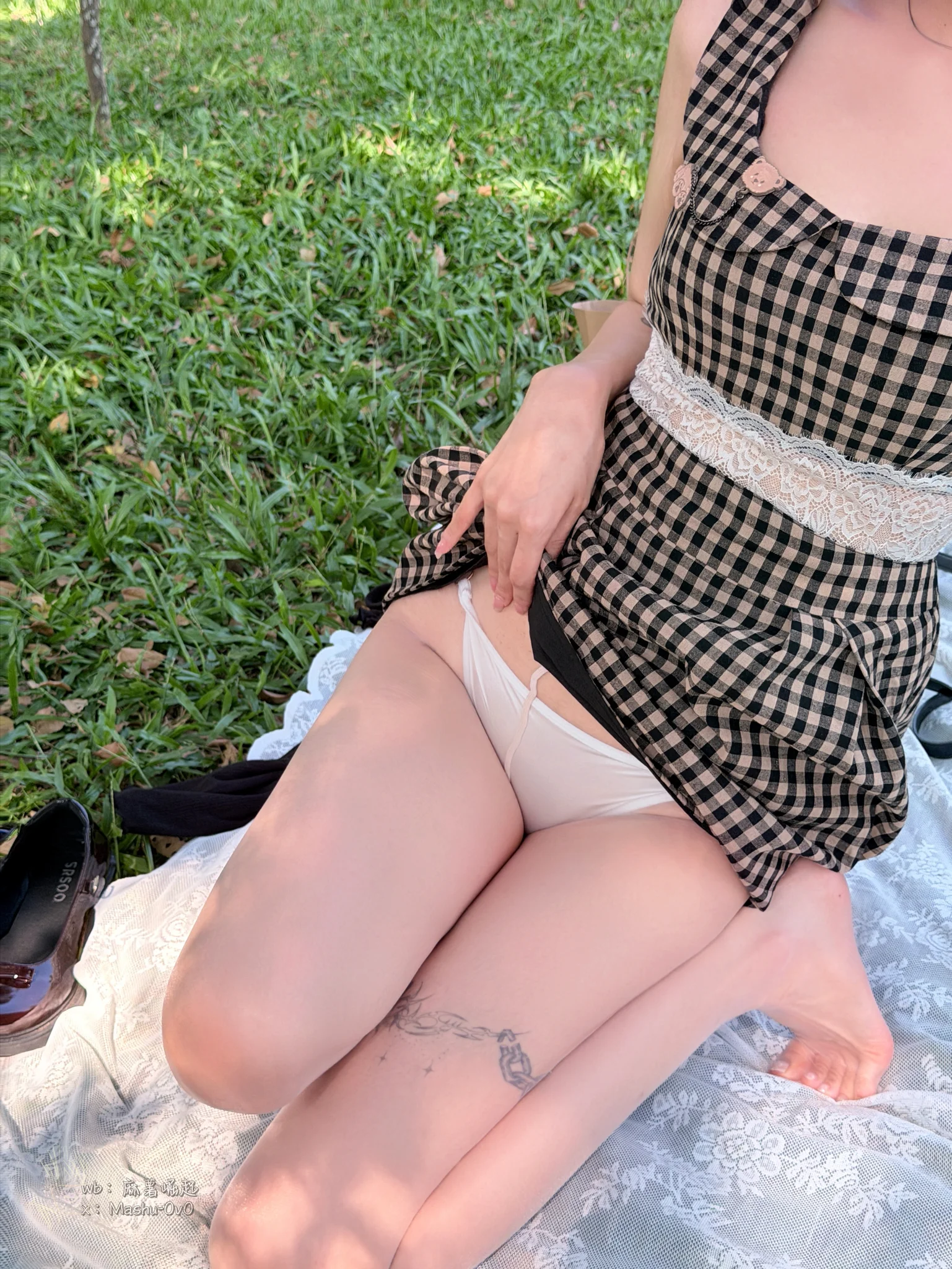 绿意深处的邀约 · 75