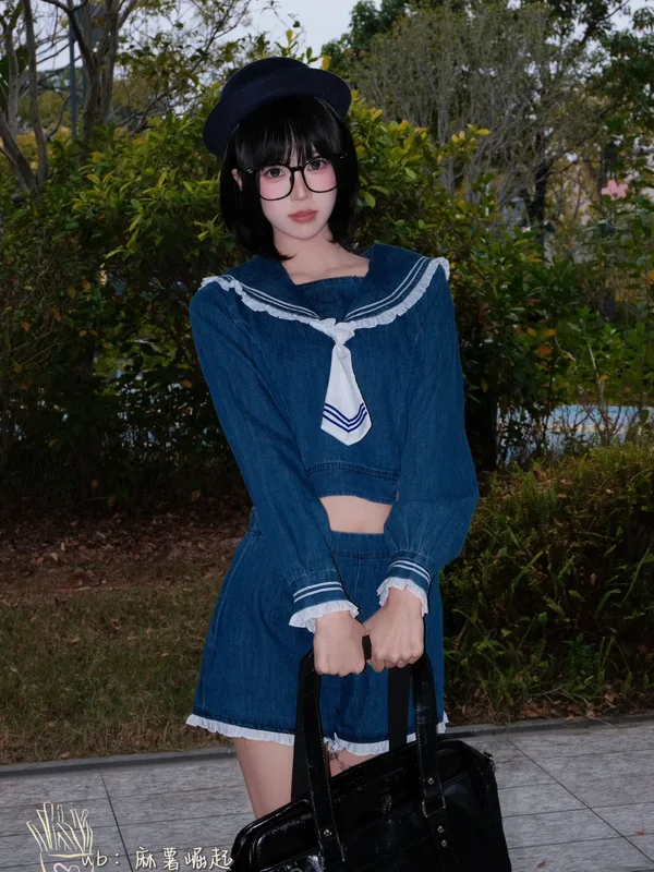 小水手