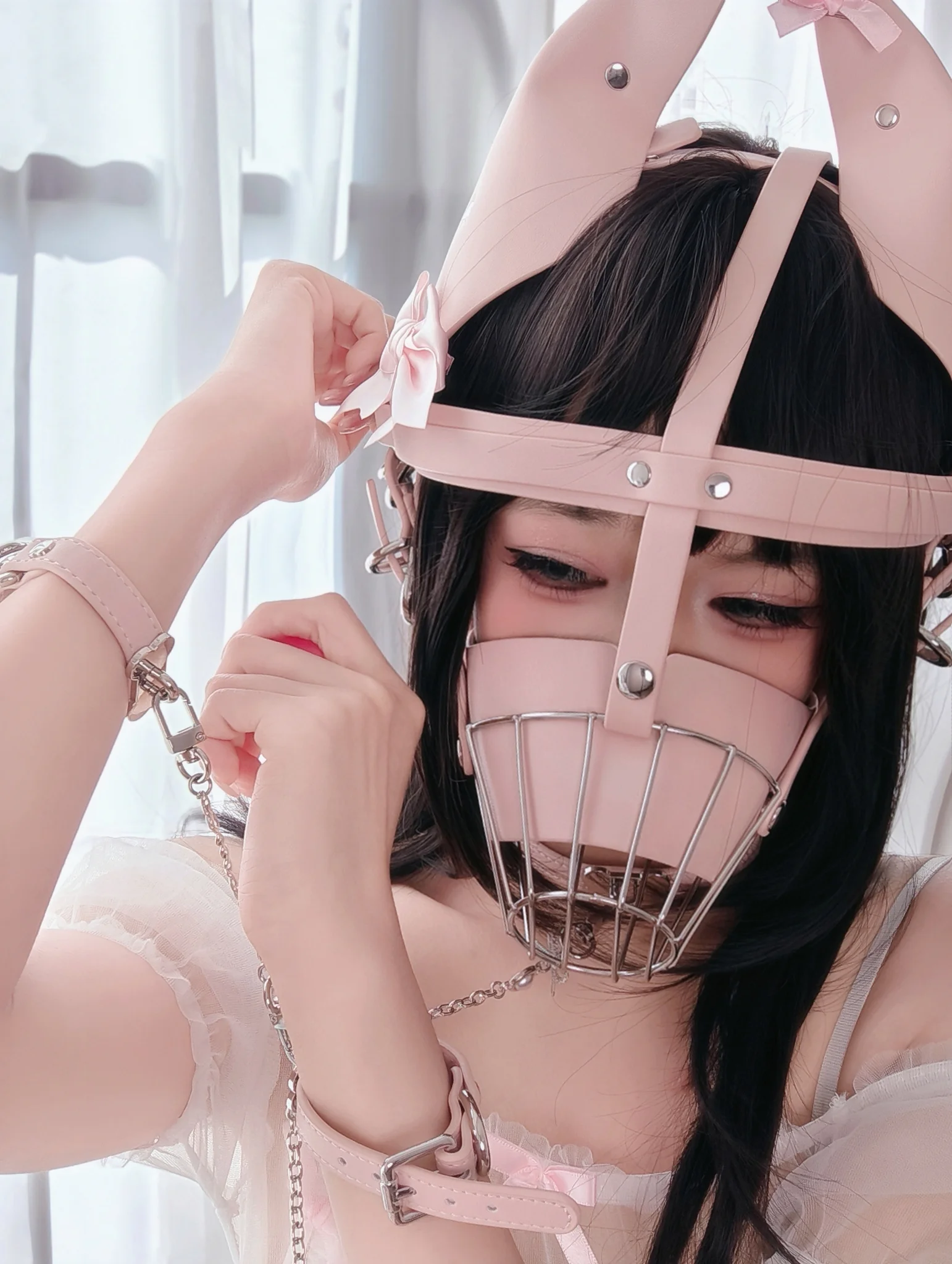 蝴蝶结小狗 · 54