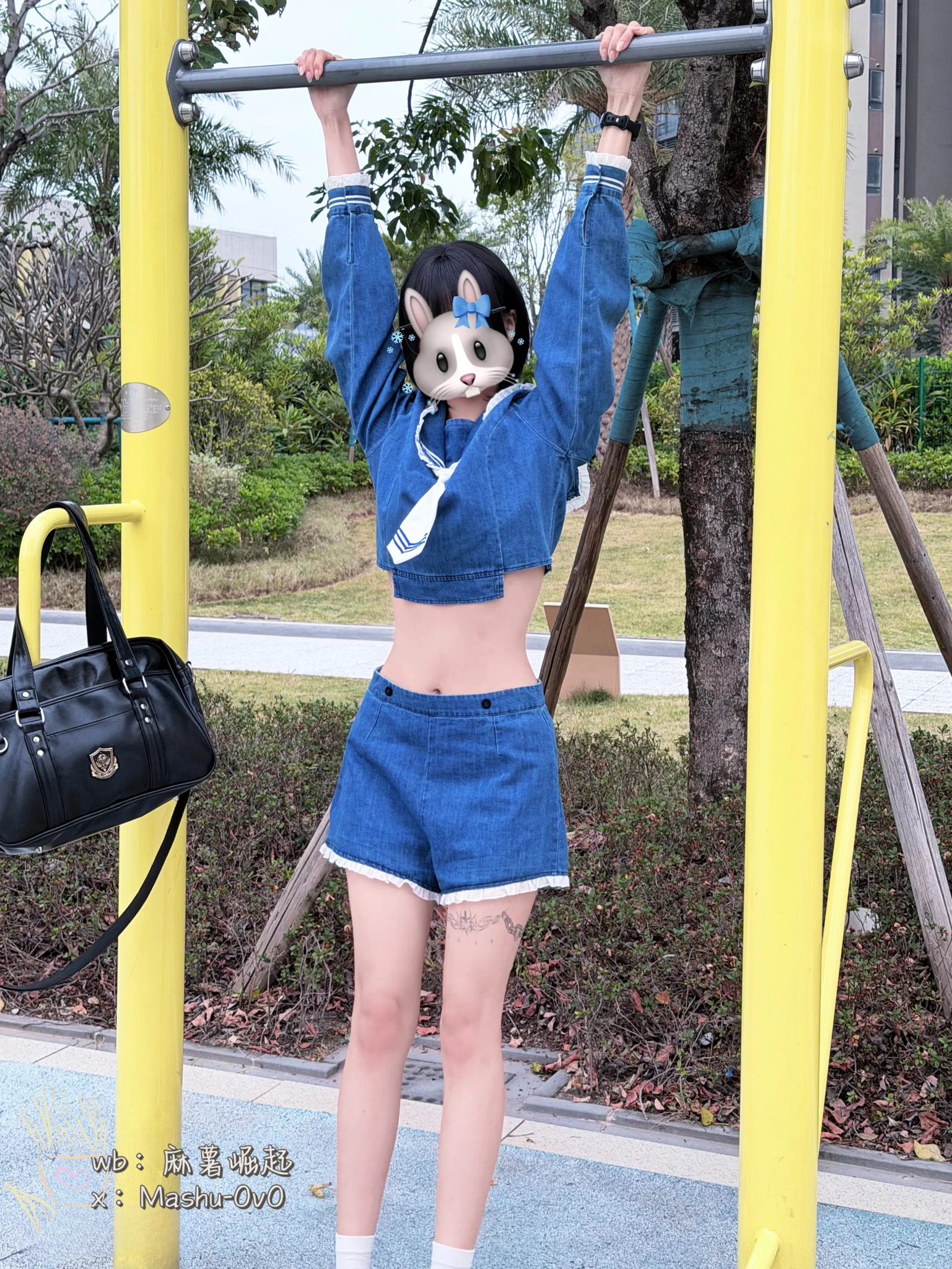 小水手 · 6