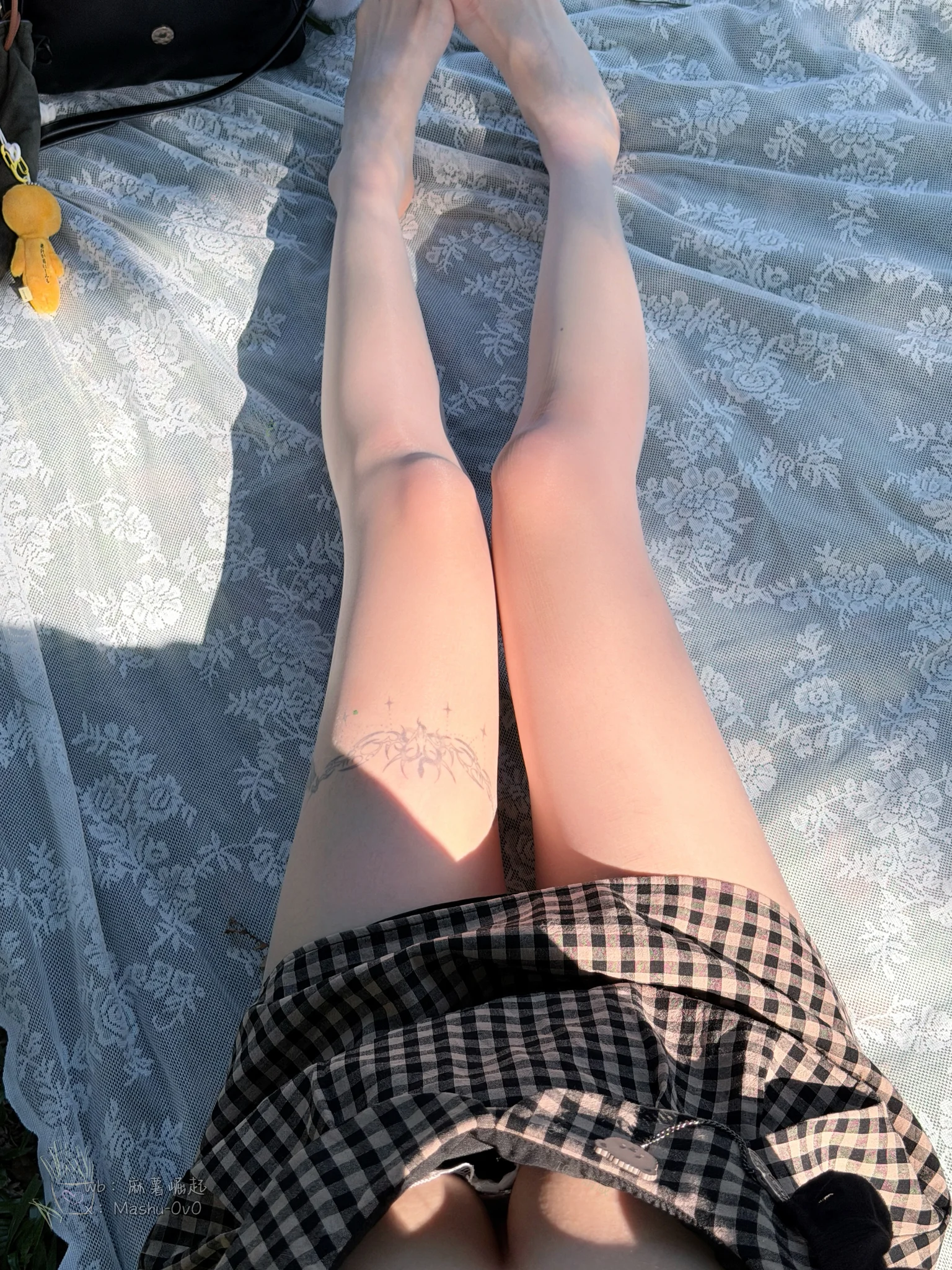绿意深处的邀约 · 40