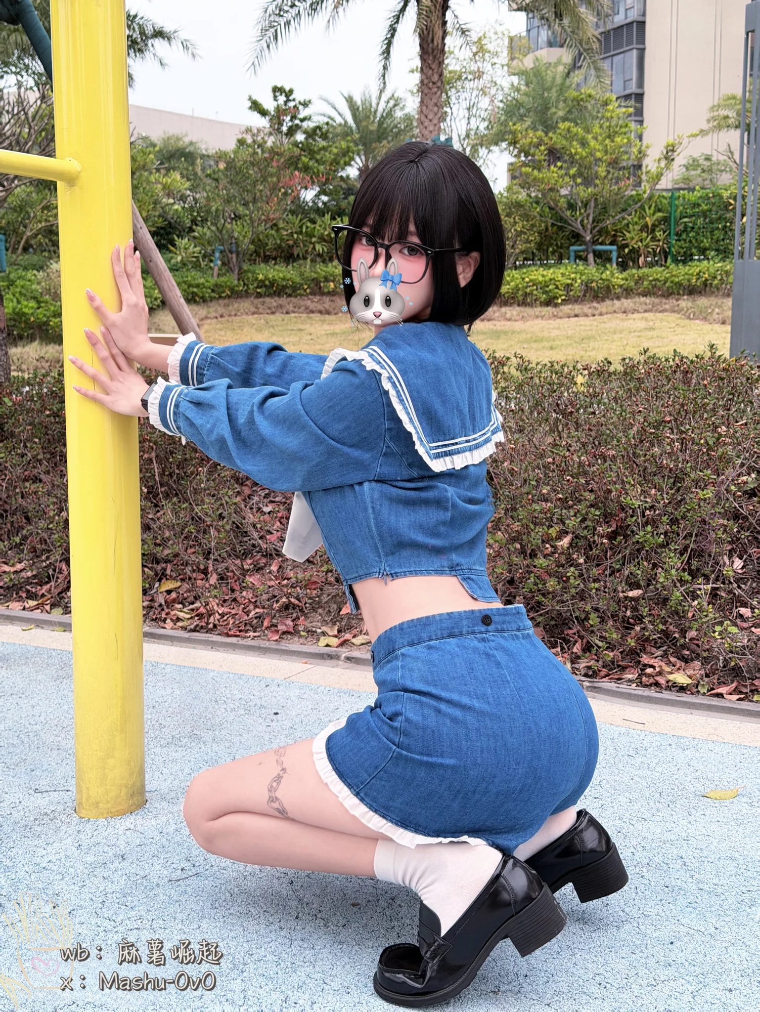 小水手 · 8