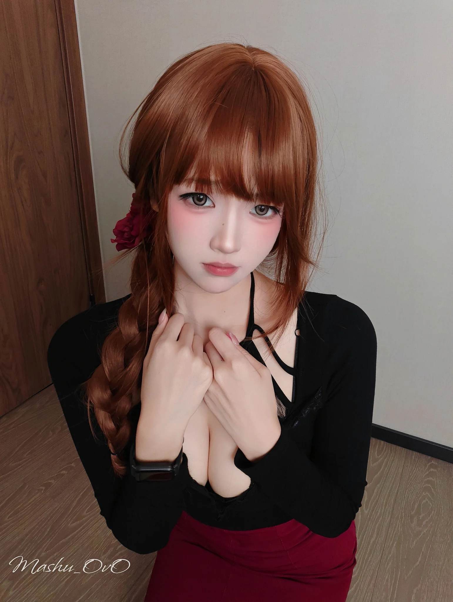 与继母の秘密 · 102