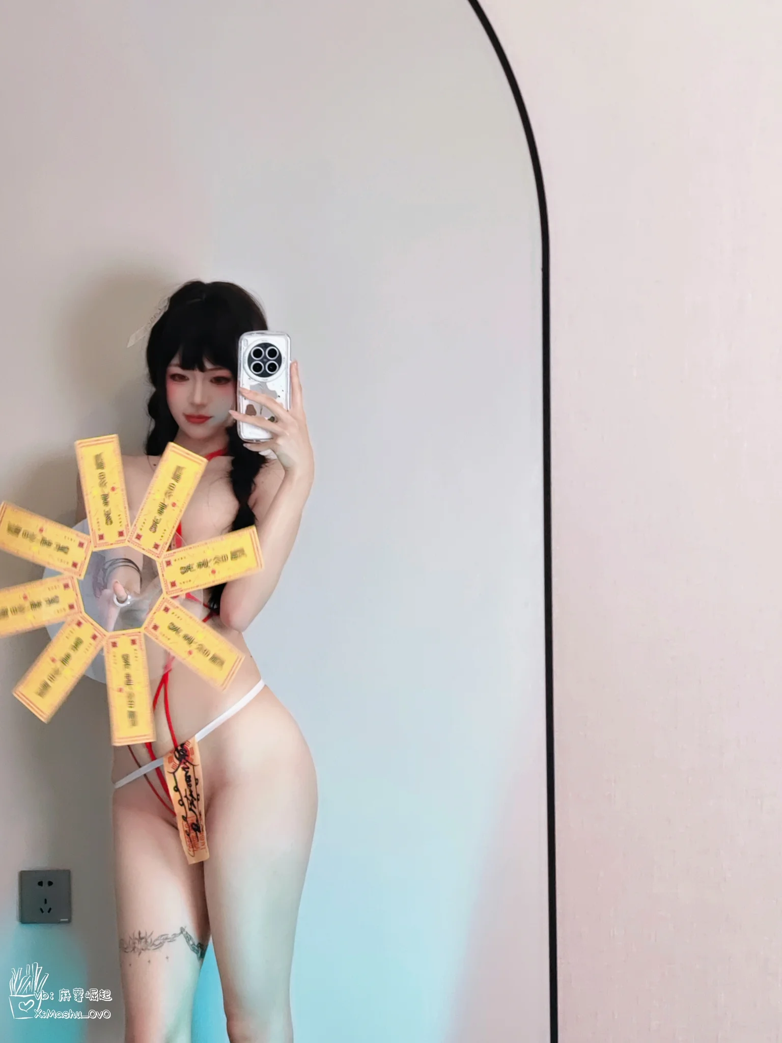 2025万圣节 小僵尸 · 67