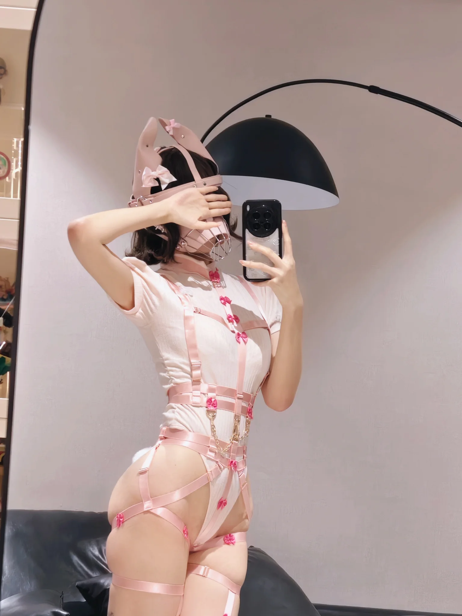 蝴蝶结小狗 · 44