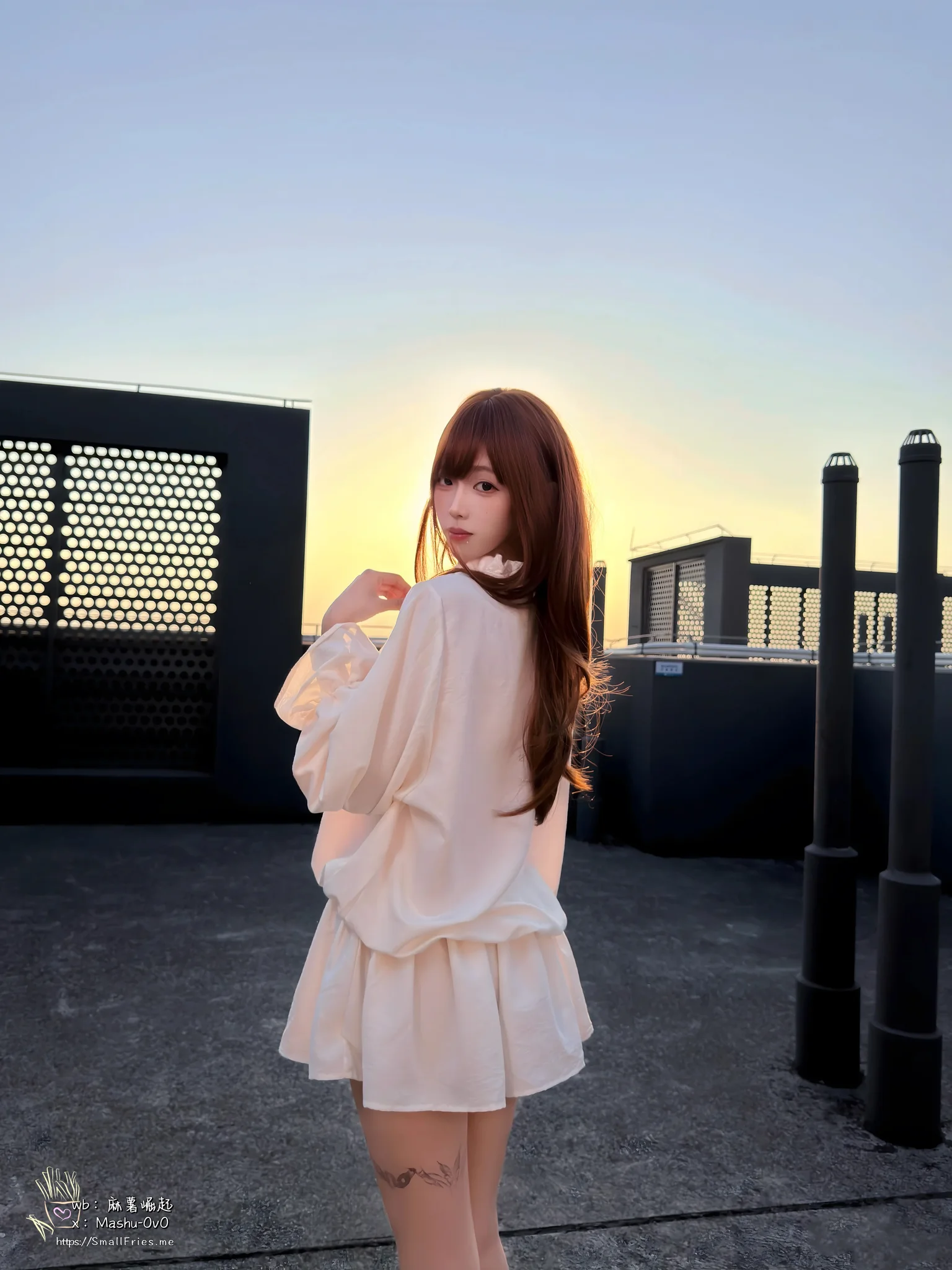 2026年2月掉落彩蛋 · 17