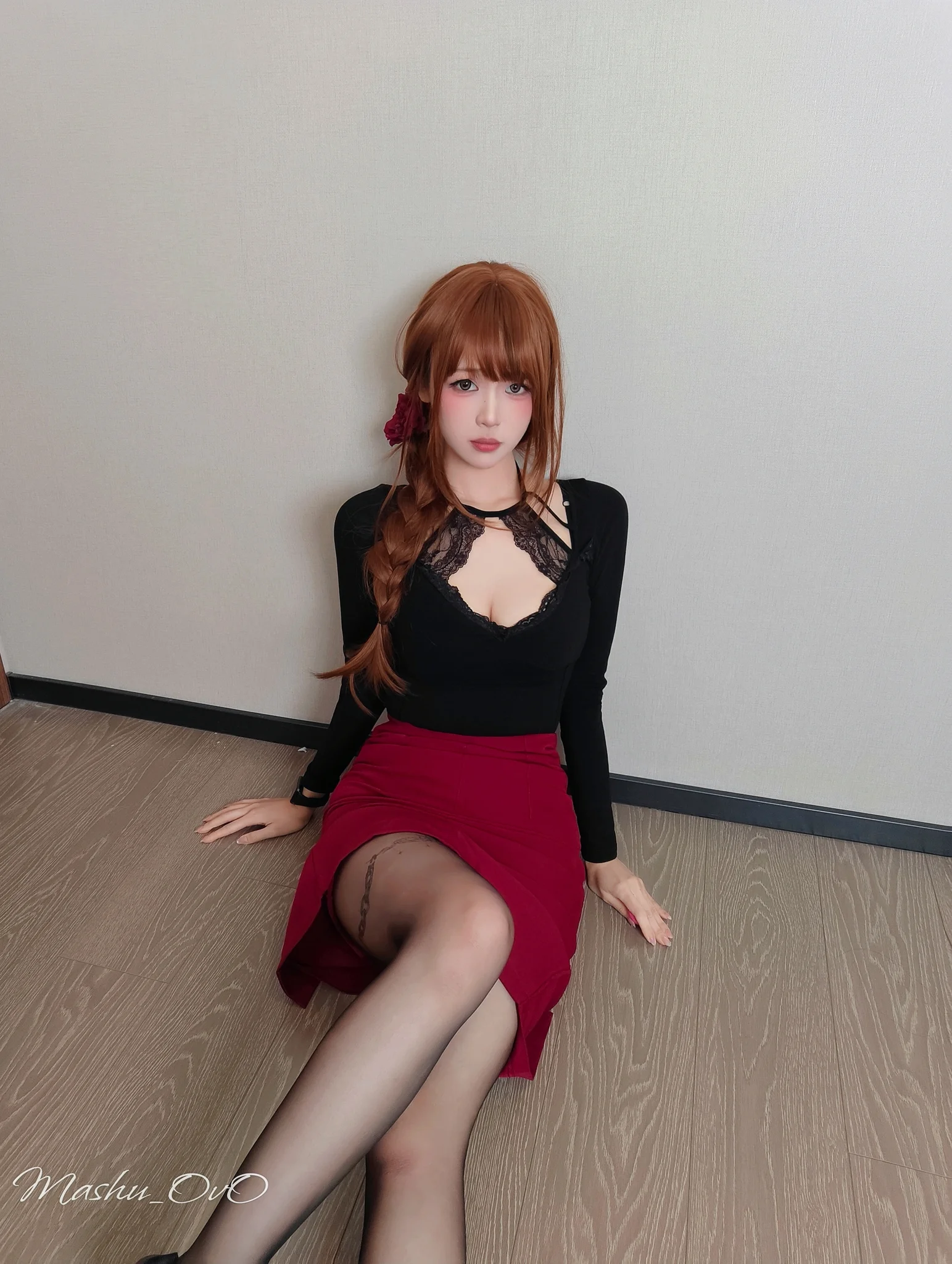 与继母の秘密 · 37