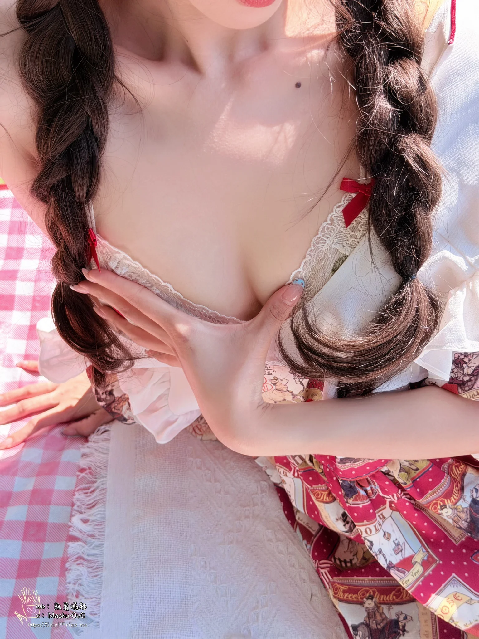 野餐篮の最后一层 · 76