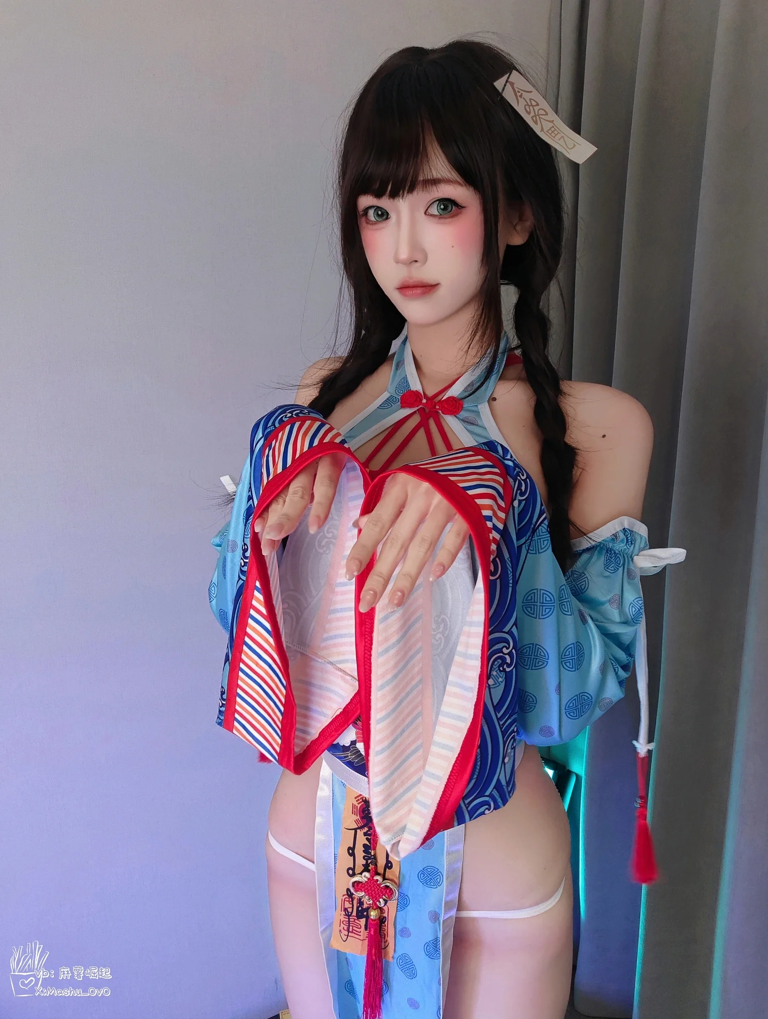 2025万圣节 小僵尸 · 7