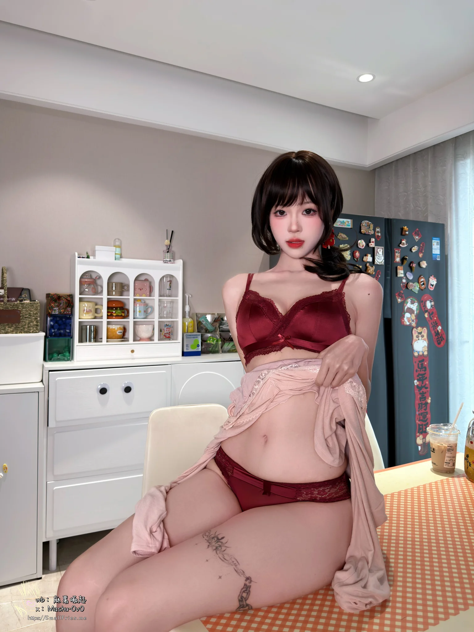 岁末情书 · 50