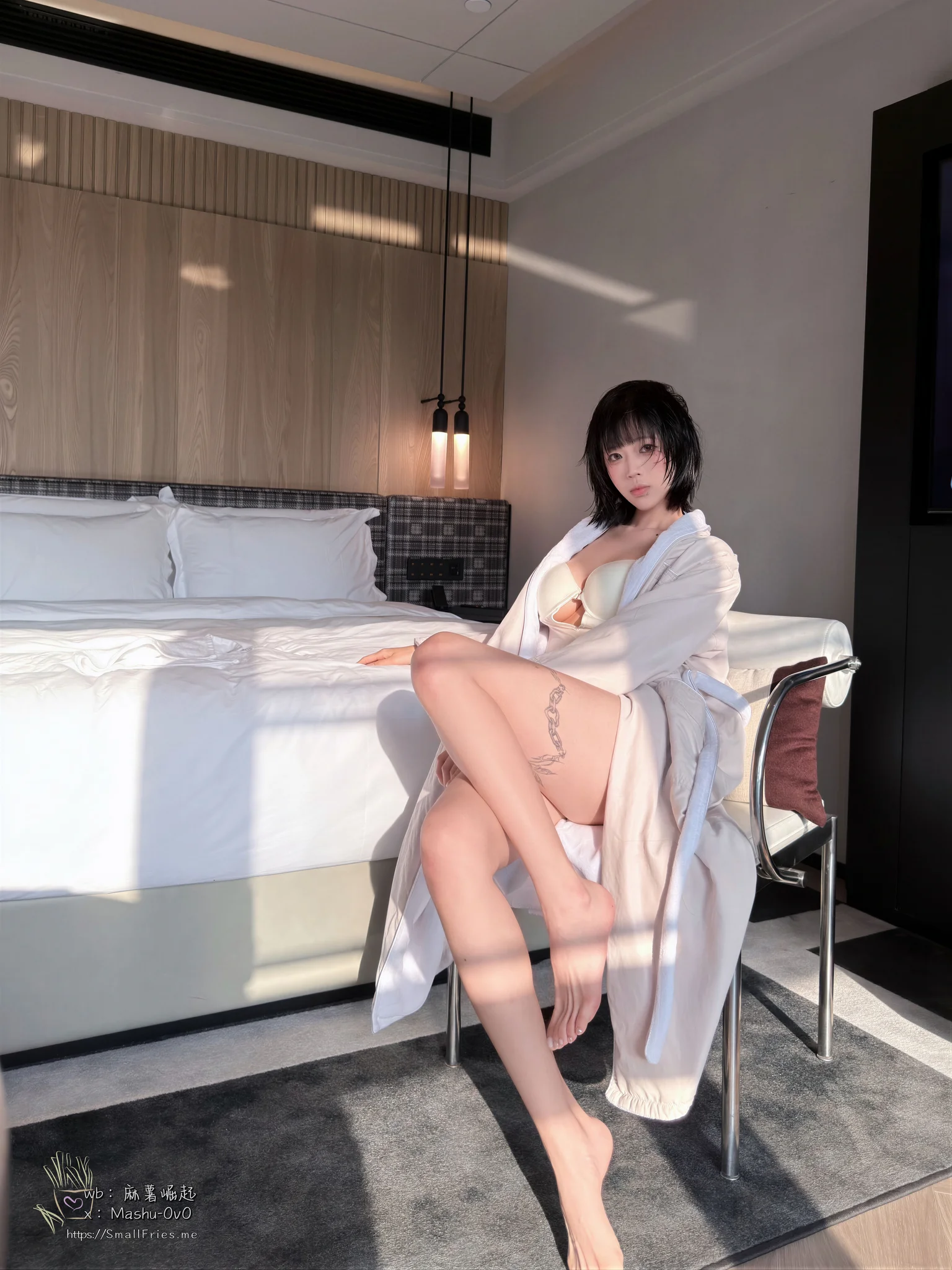 戏水 · 53