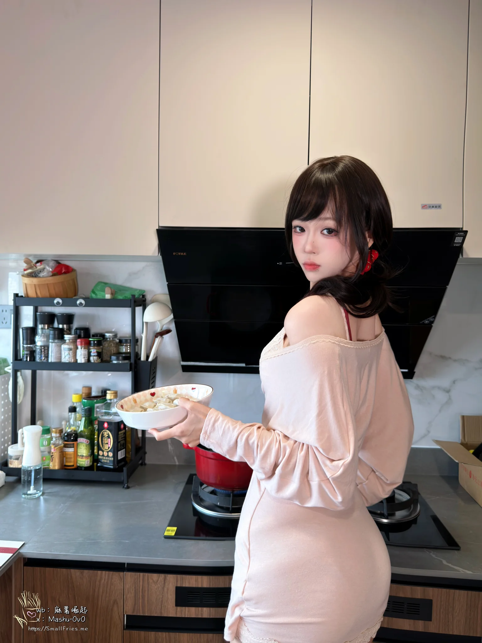 岁末情书 · 38