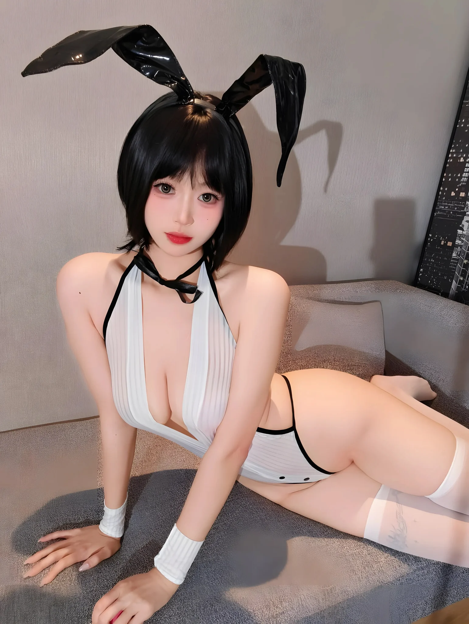 服侍员 · 12