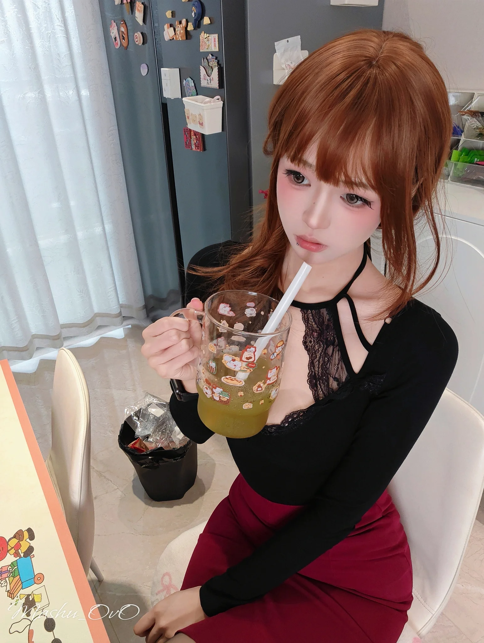 与继母の秘密 · 25